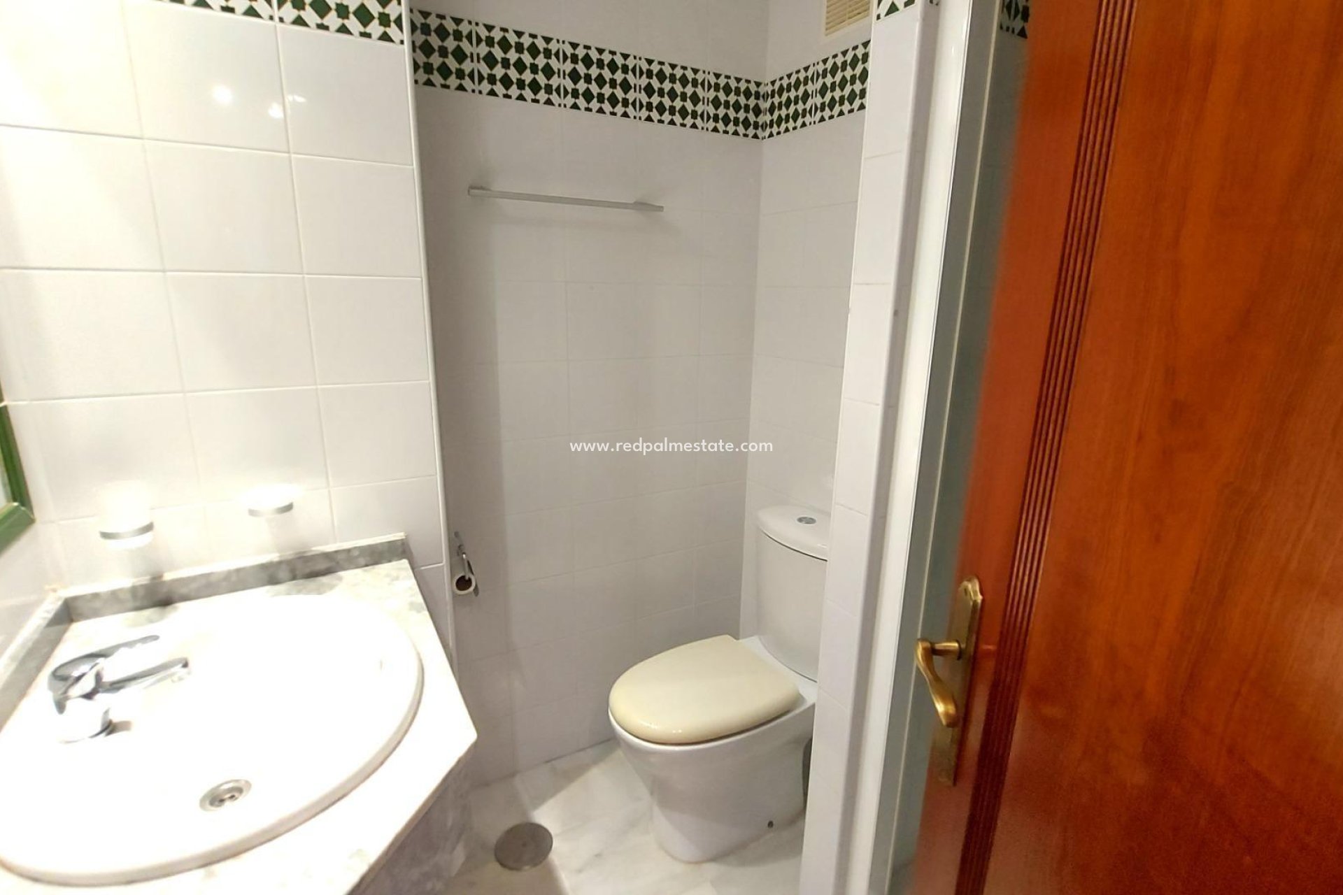 Herverkoop - Appartement -
Torrevieja - Habaneras