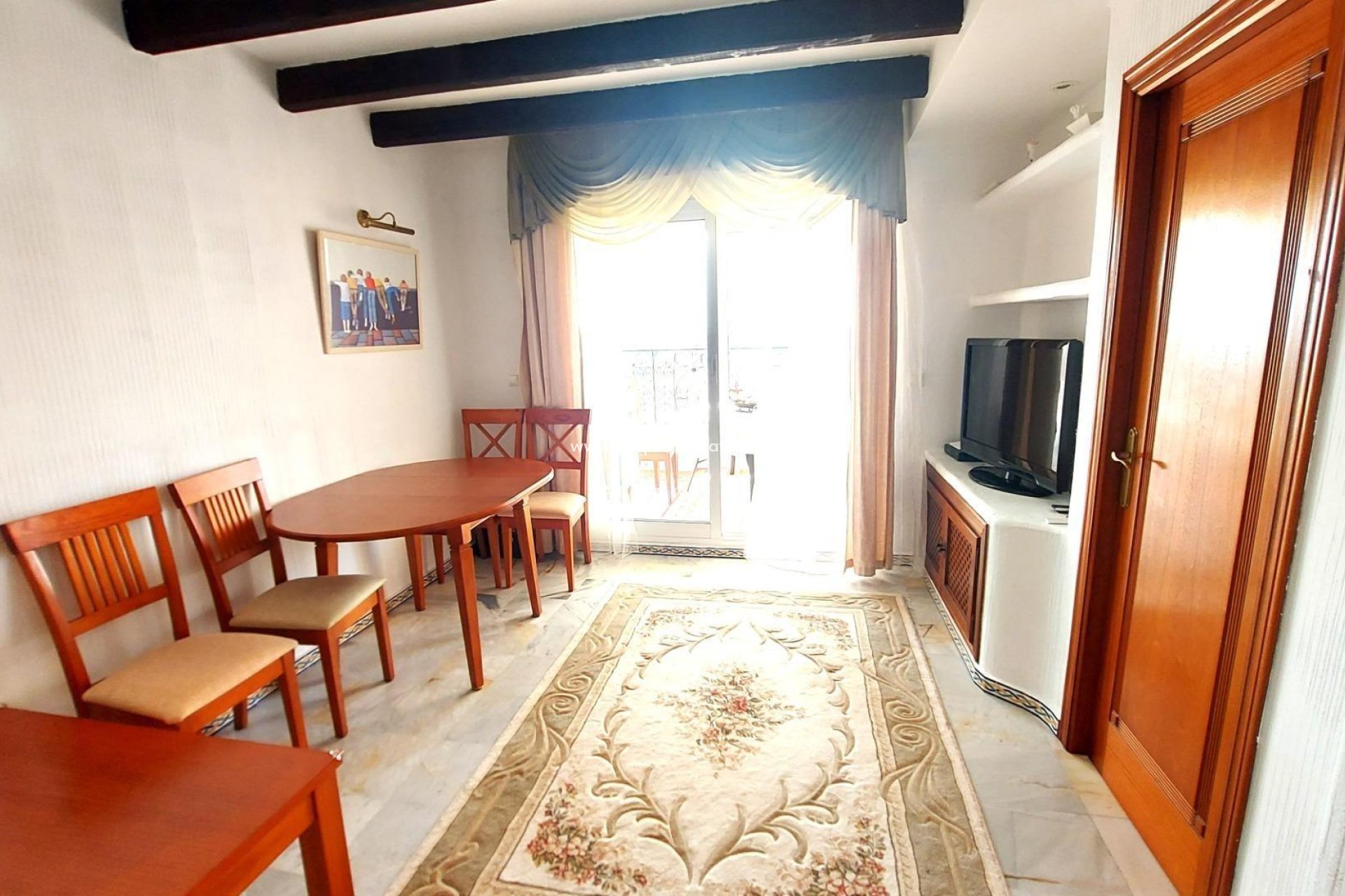 Herverkoop - Appartement -
Torrevieja - Habaneras