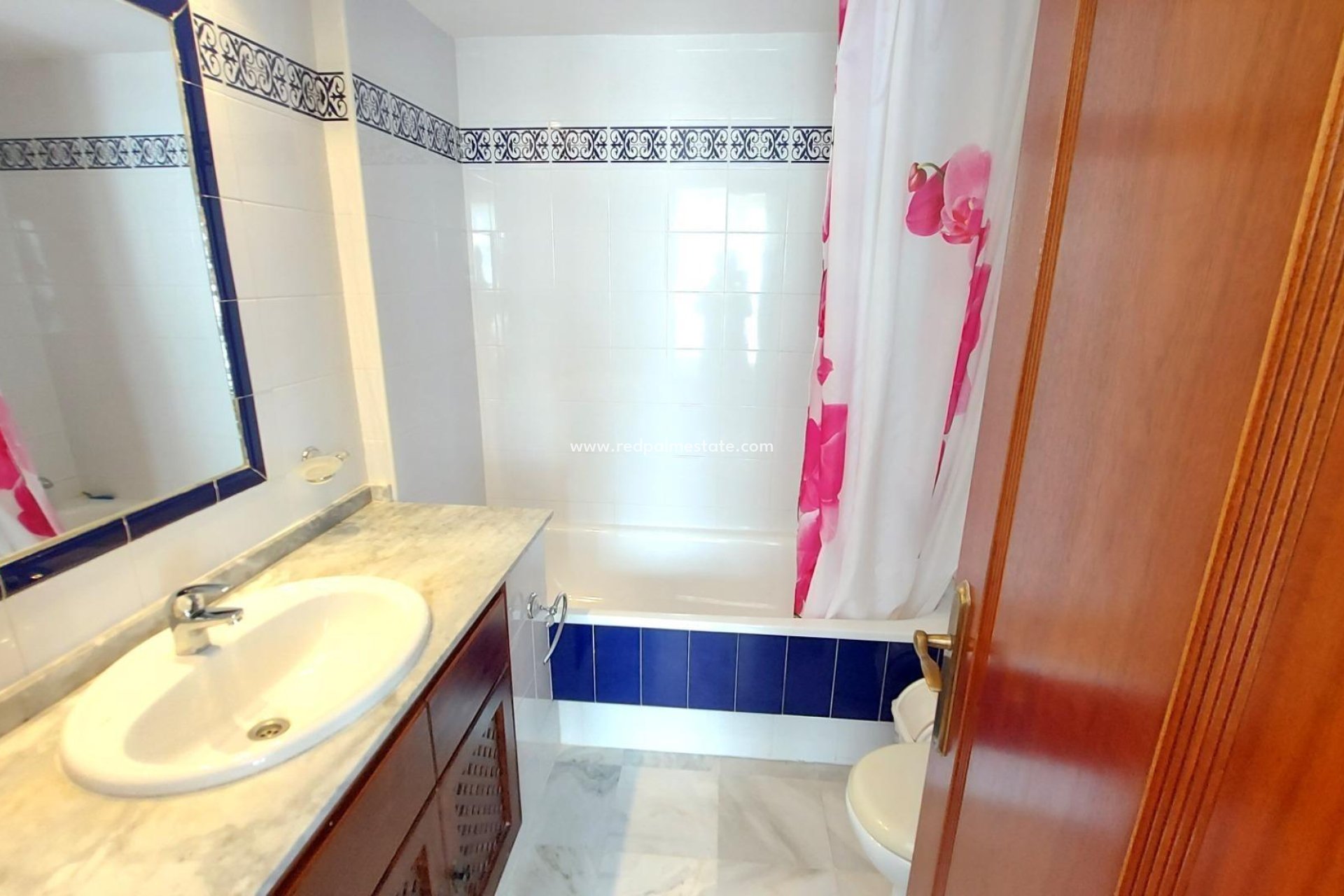 Herverkoop - Appartement -
Torrevieja - Habaneras