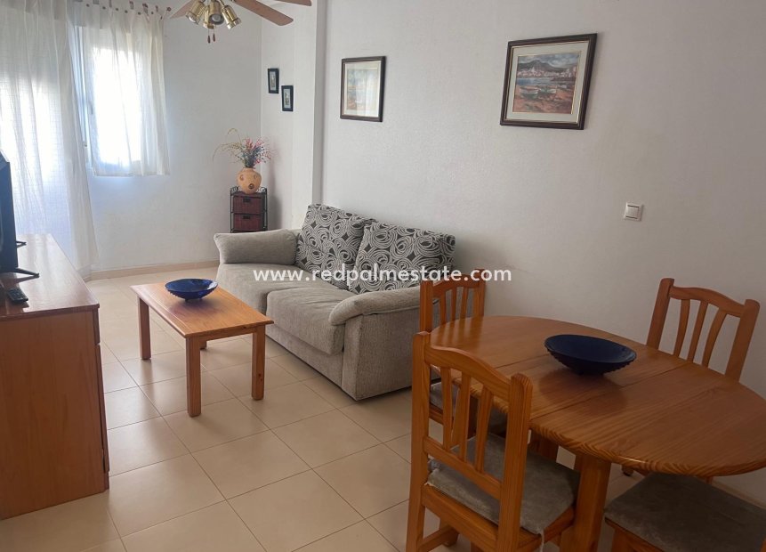 Herverkoop - Appartement -
Torrevieja - Habaneras