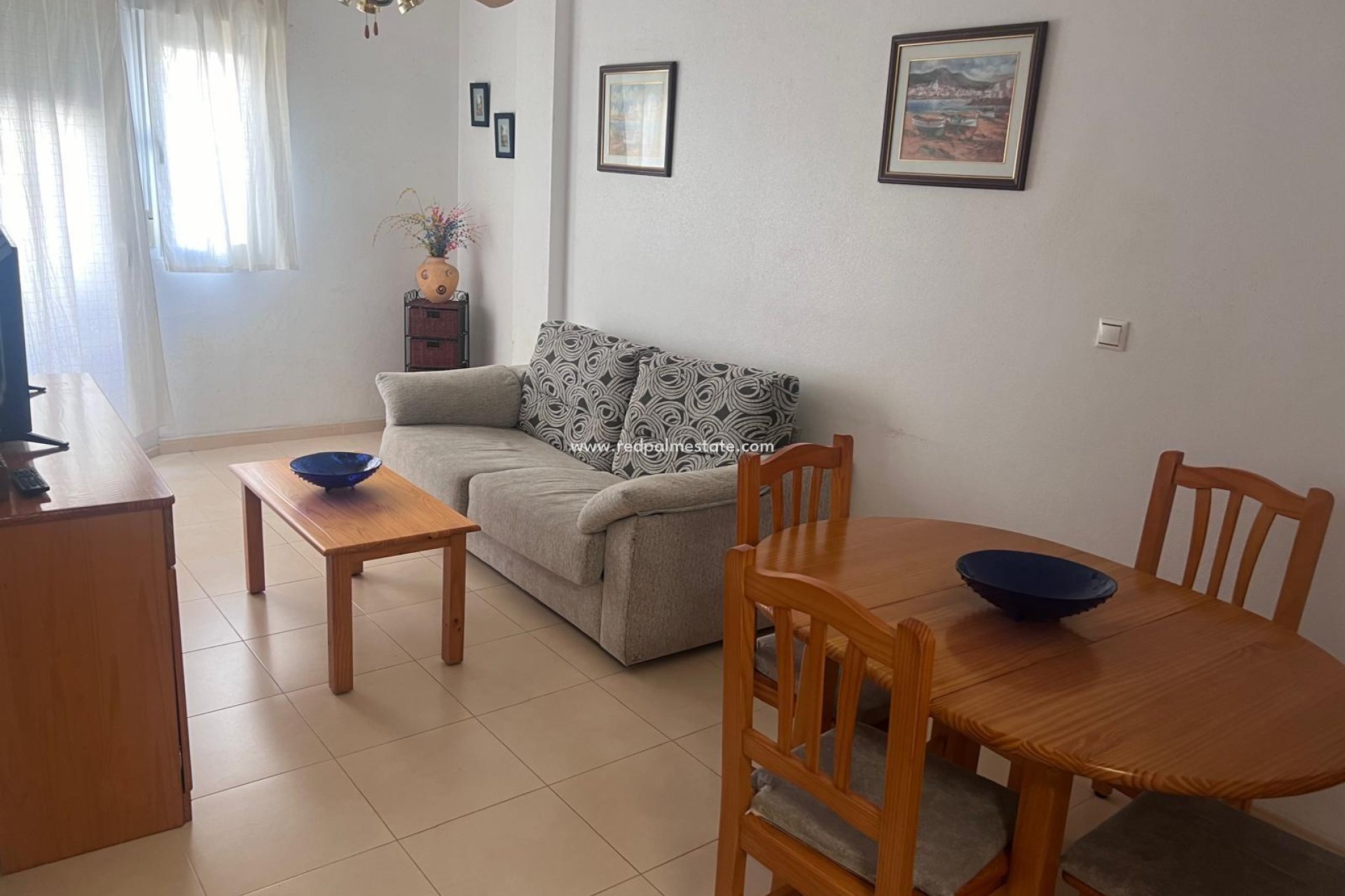 Herverkoop - Appartement -
Torrevieja - Habaneras