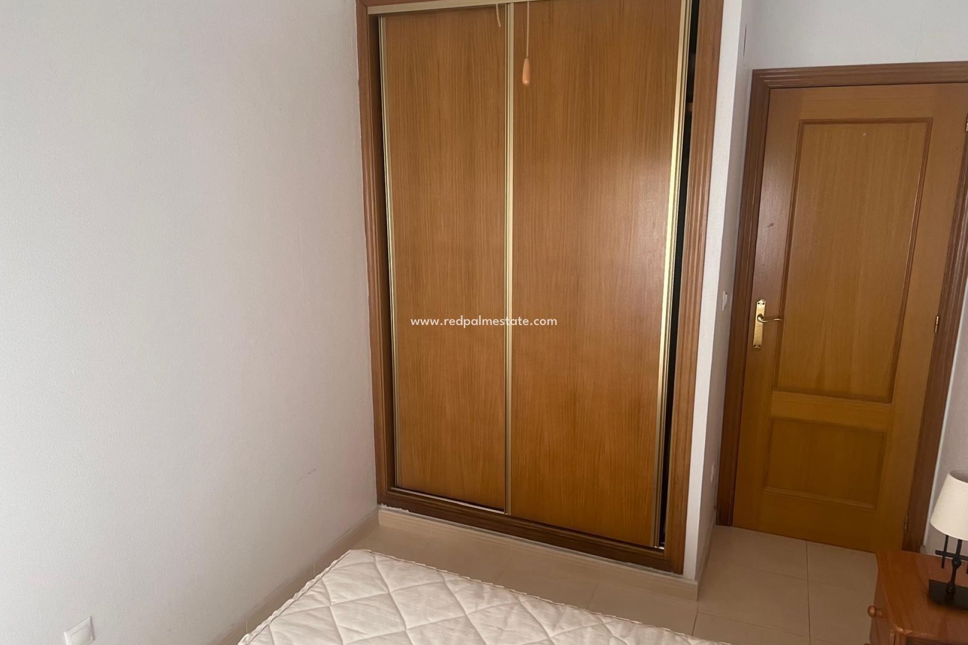 Herverkoop - Appartement -
Torrevieja - Habaneras