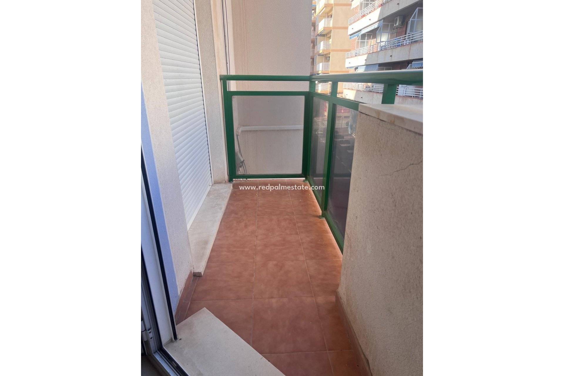 Herverkoop - Appartement -
Torrevieja - Habaneras