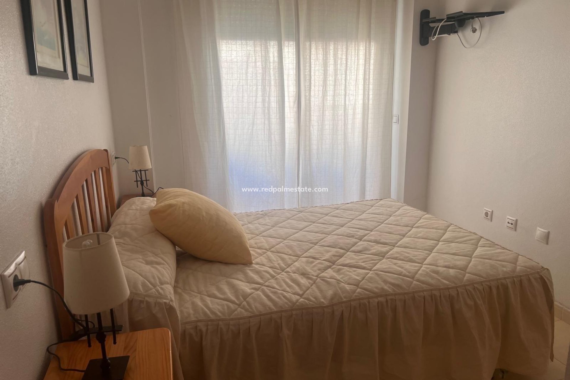 Herverkoop - Appartement -
Torrevieja - Habaneras