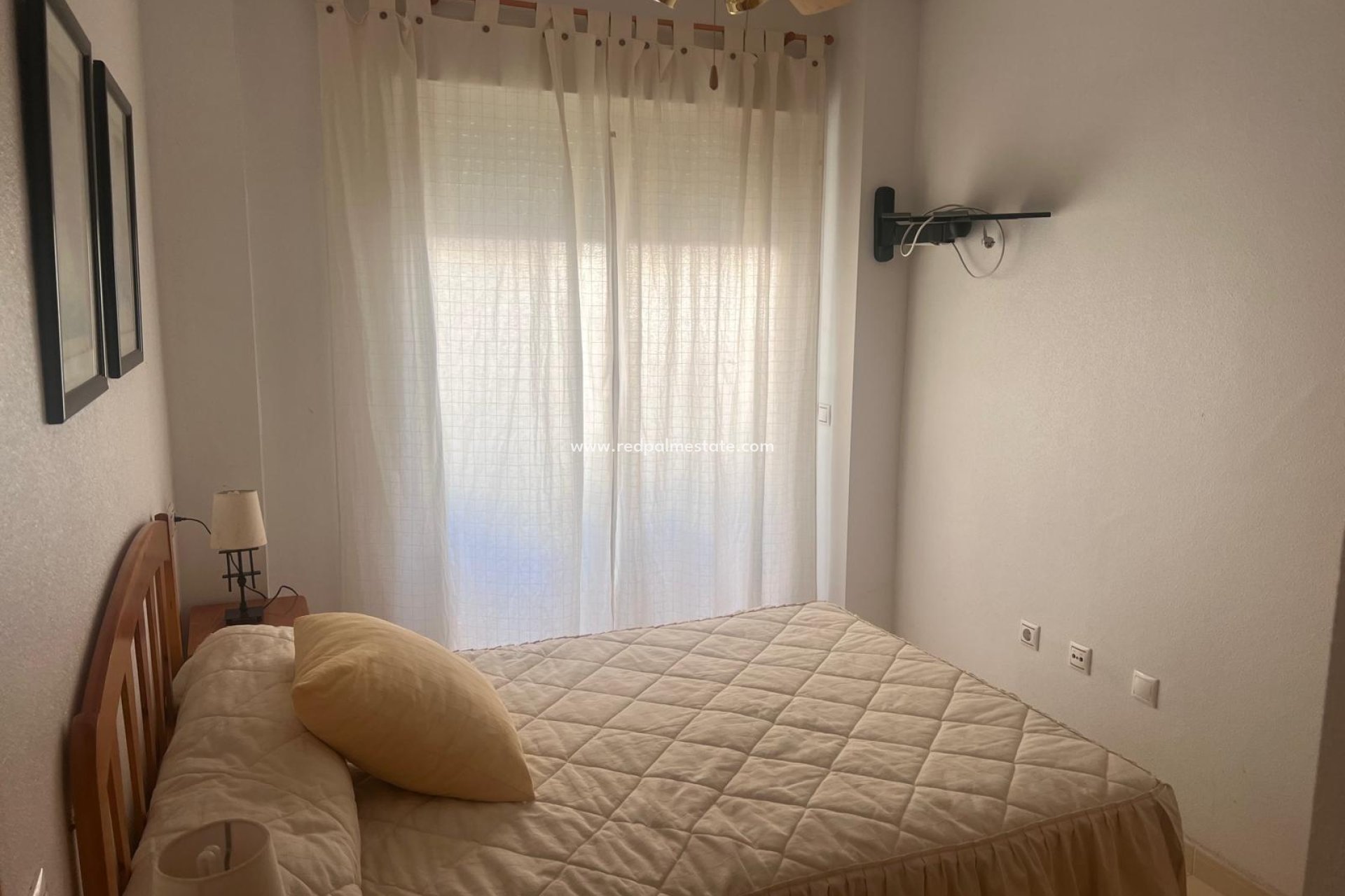 Herverkoop - Appartement -
Torrevieja - Habaneras