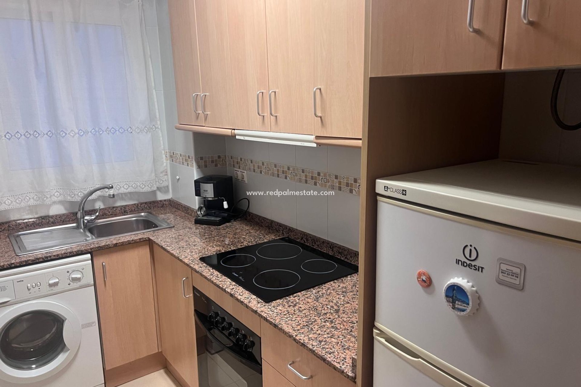 Herverkoop - Appartement -
Torrevieja - Habaneras