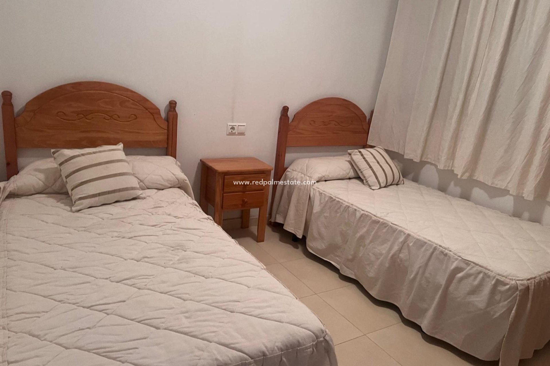 Herverkoop - Appartement -
Torrevieja - Habaneras