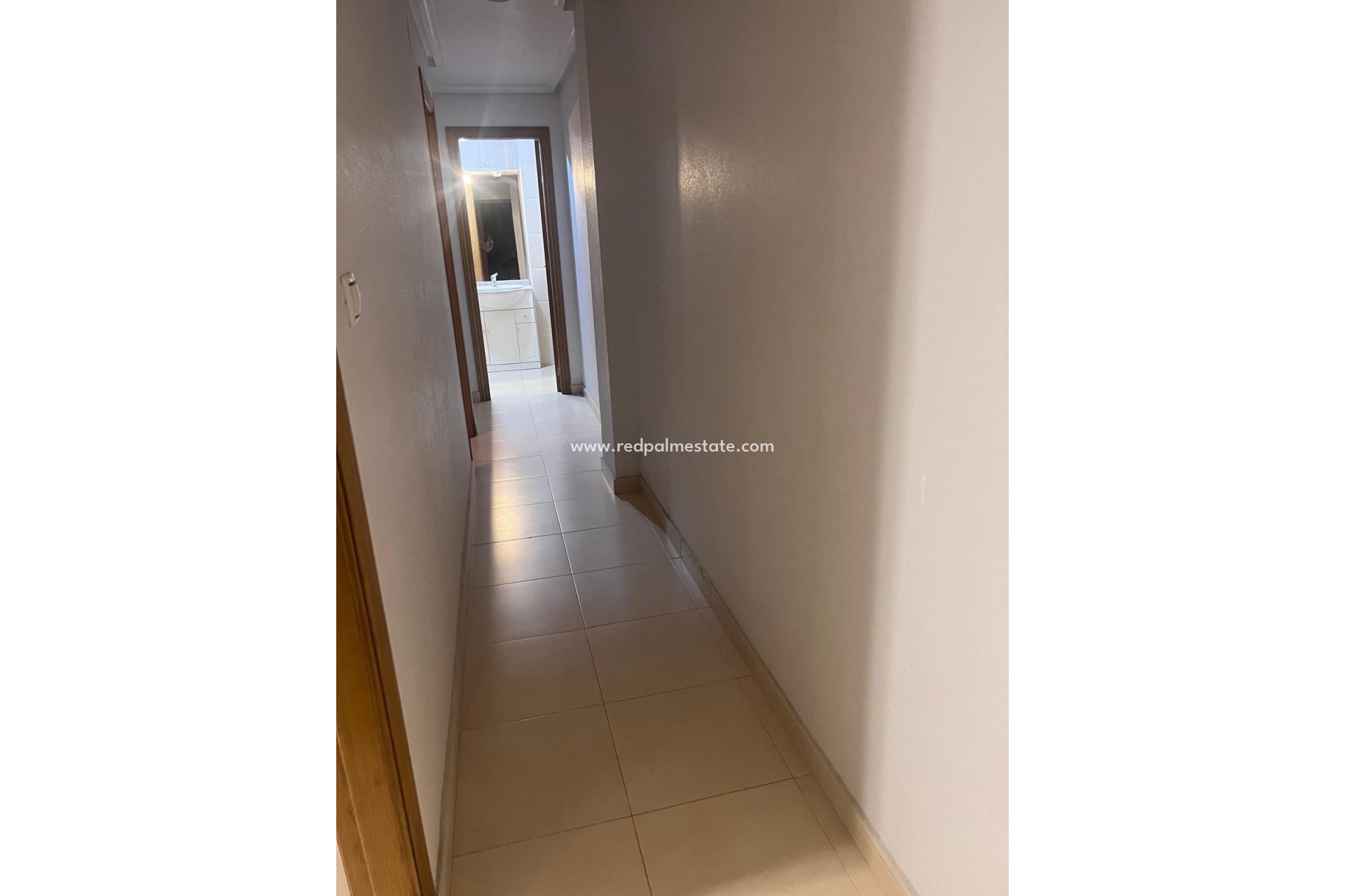 Herverkoop - Appartement -
Torrevieja - Habaneras