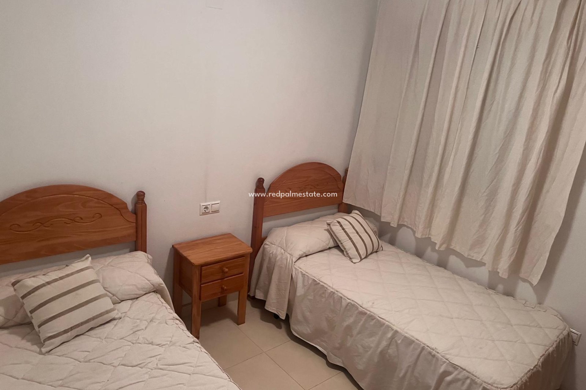 Herverkoop - Appartement -
Torrevieja - Habaneras