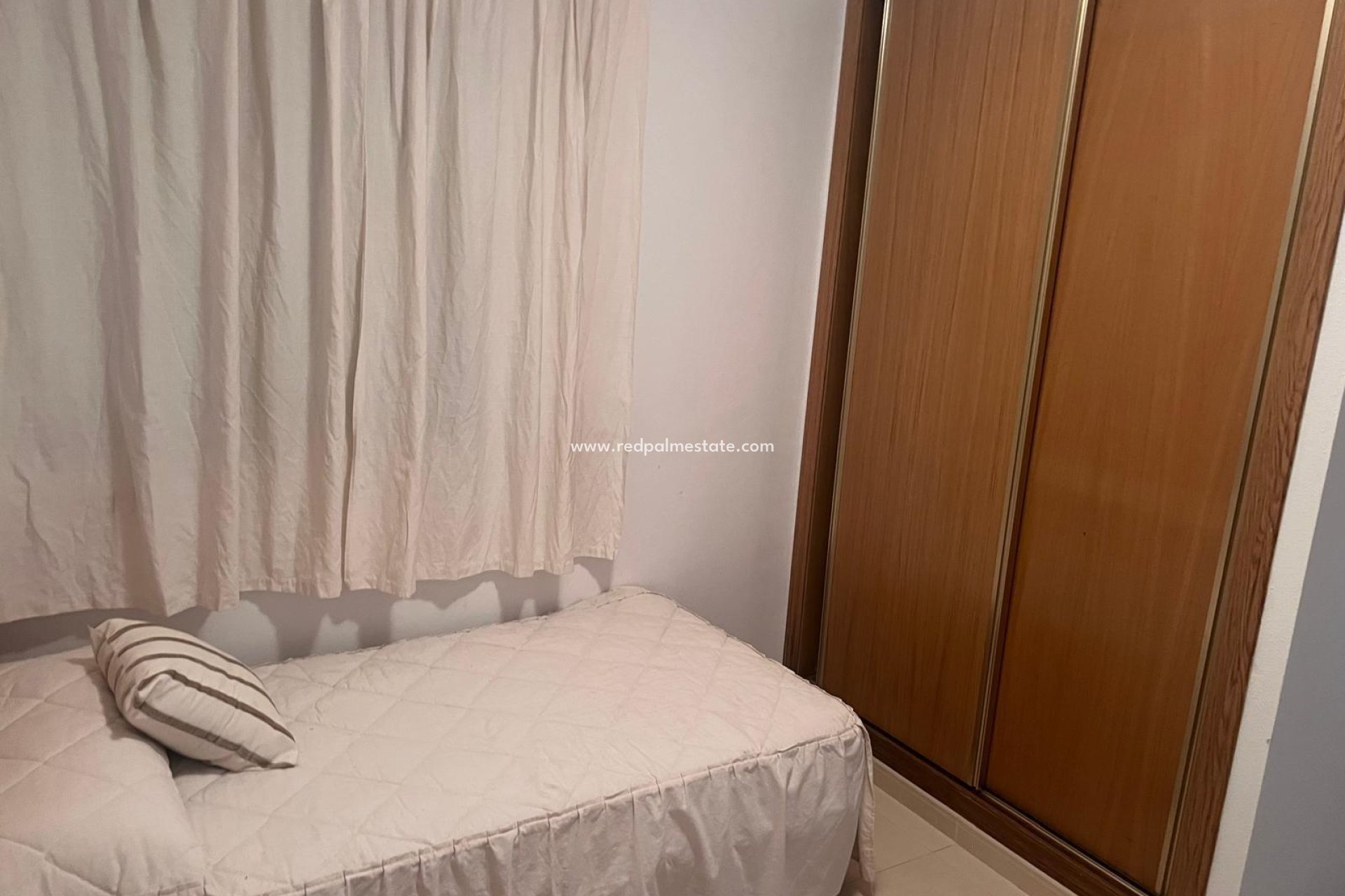 Herverkoop - Appartement -
Torrevieja - Habaneras