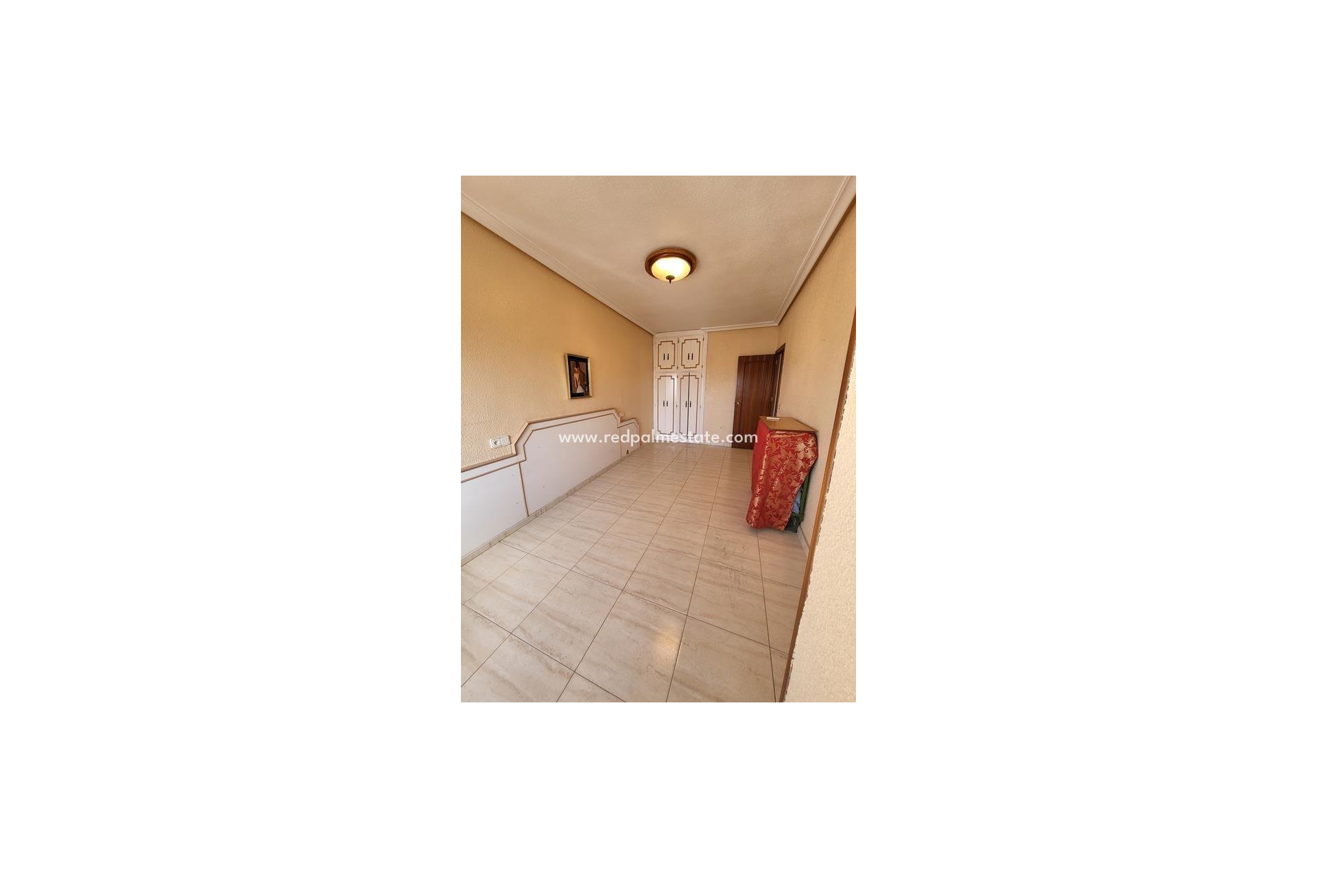 Herverkoop - Appartement -
Torrevieja - Habaneras