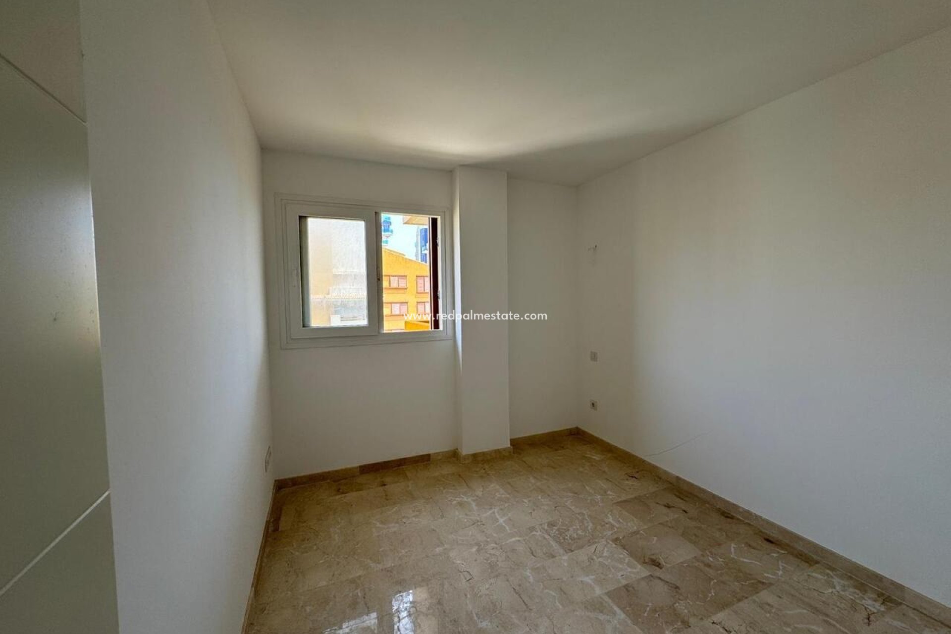 Herverkoop - Appartement -
Torrevieja - Inland