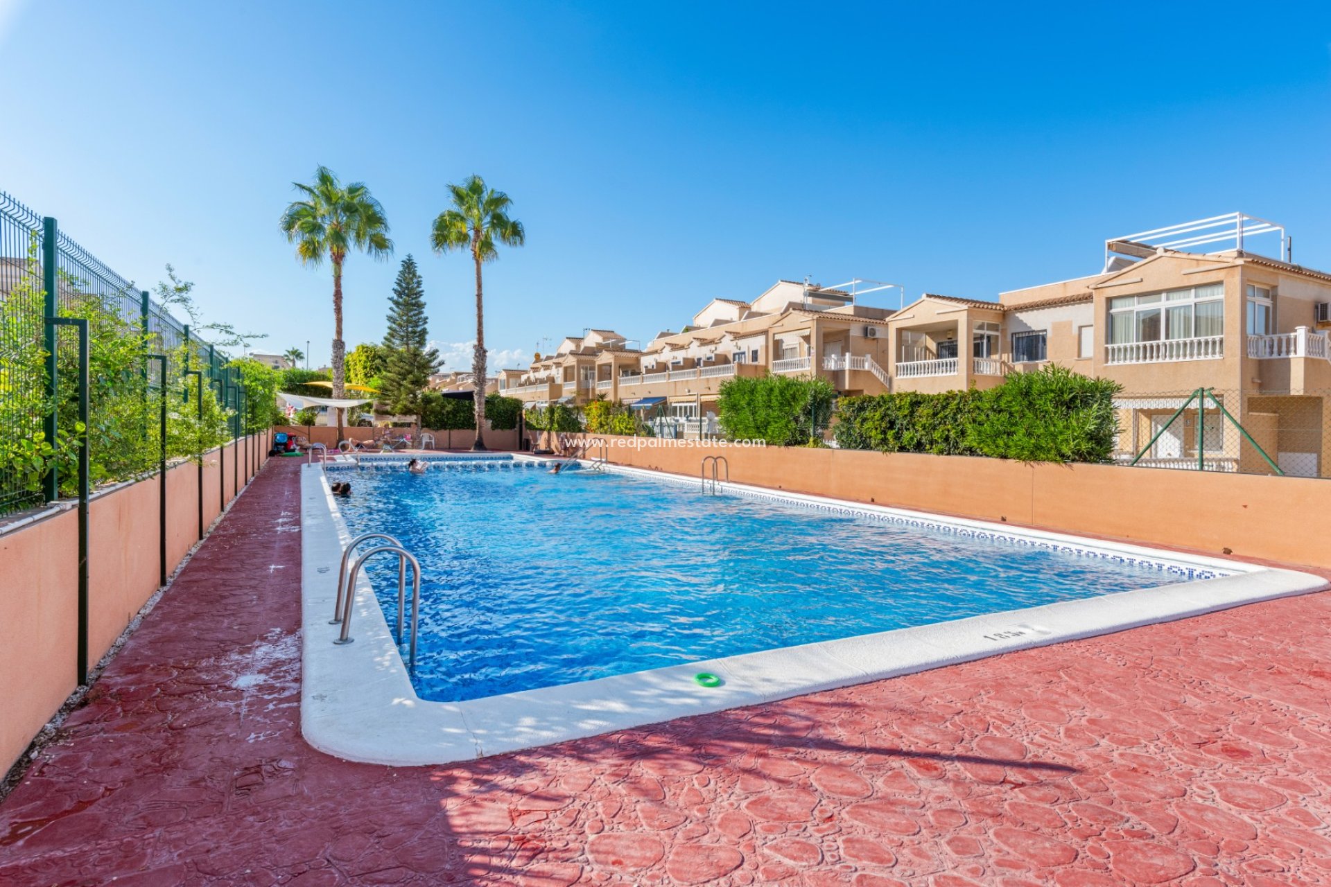 Herverkoop - Appartement -
Torrevieja - La Ciñuela