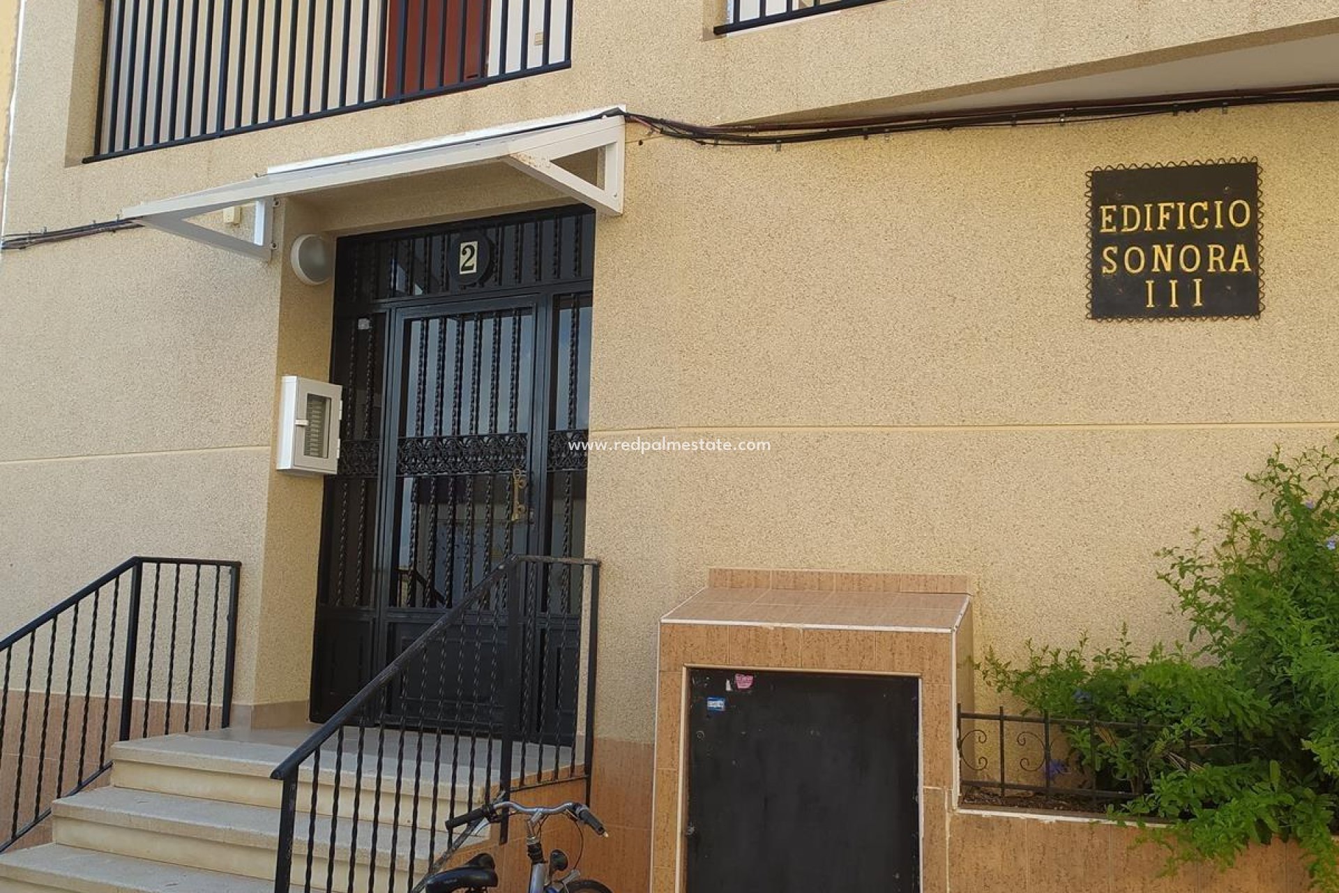 Herverkoop - Appartement -
Torrevieja - La Mata pueblo