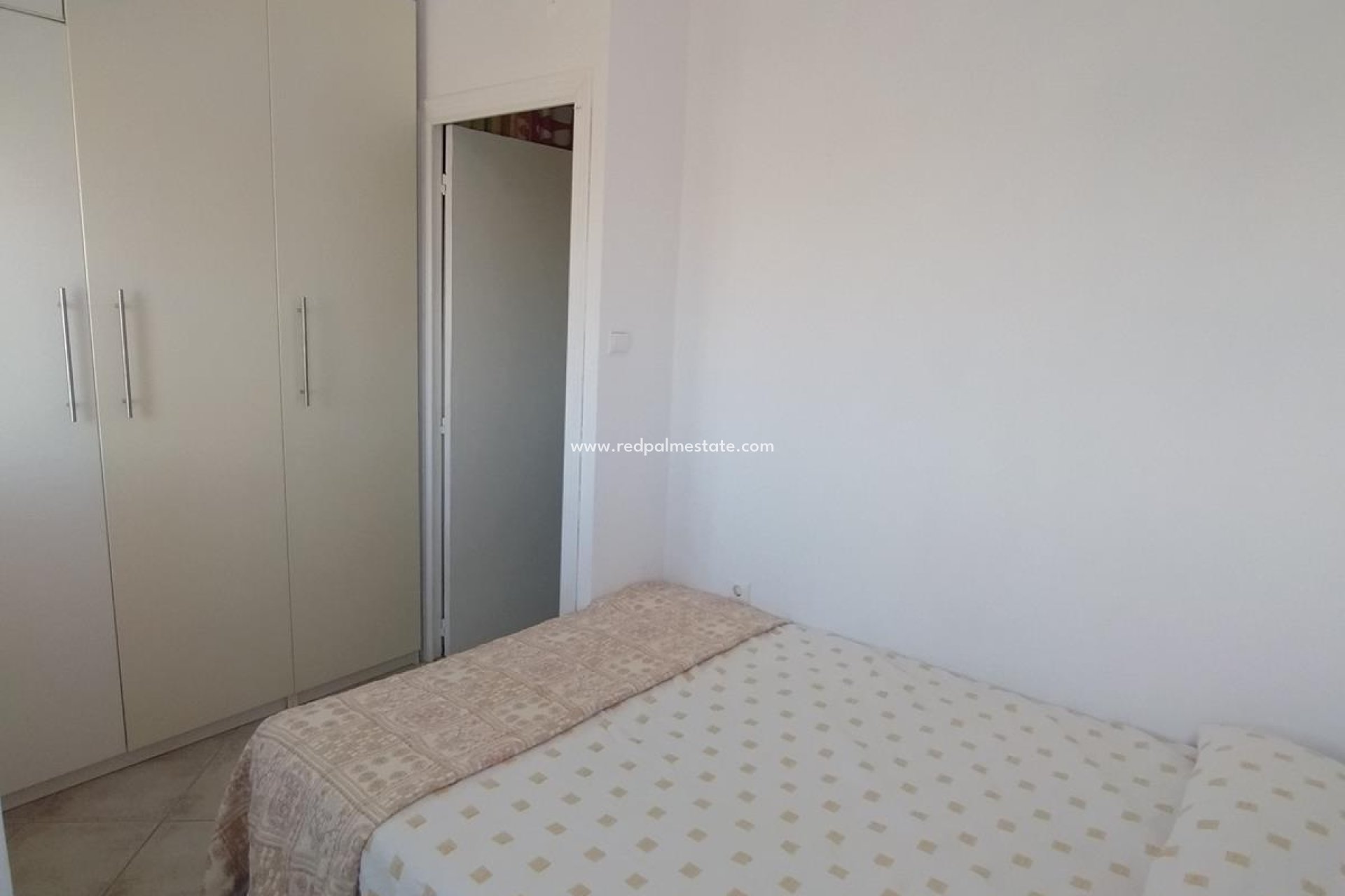 Herverkoop - Appartement -
Torrevieja - La Mata pueblo