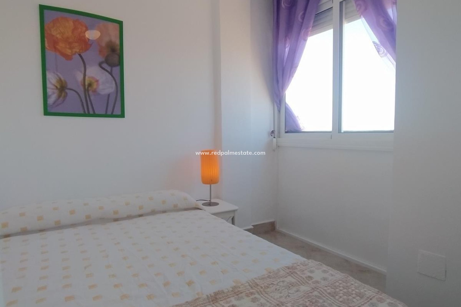 Herverkoop - Appartement -
Torrevieja - La Mata pueblo