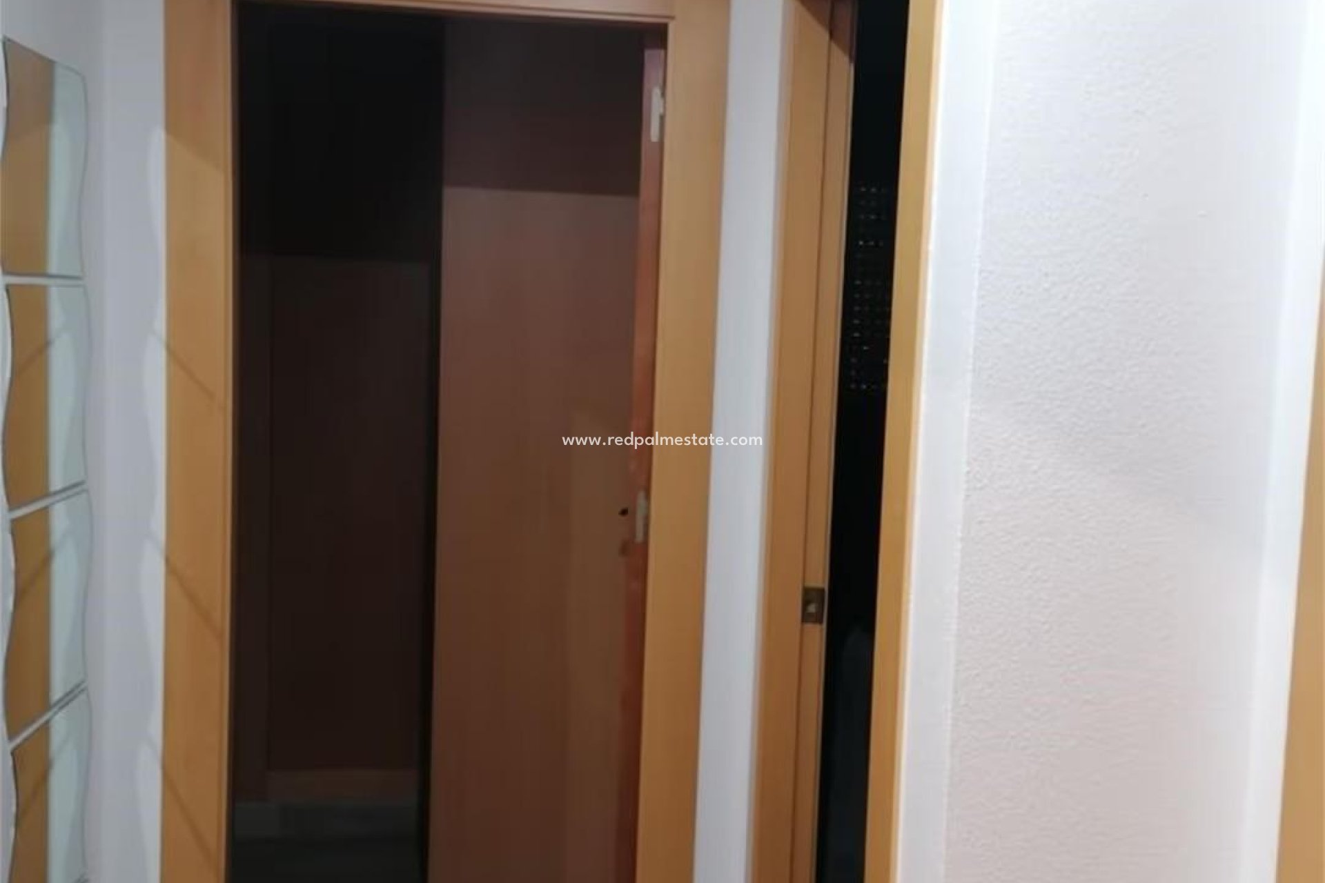 Herverkoop - Appartement -
Torrevieja - La Mata pueblo