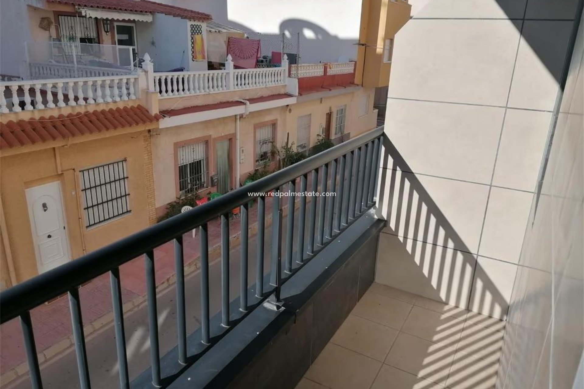 Herverkoop - Appartement -
Torrevieja - La Mata pueblo