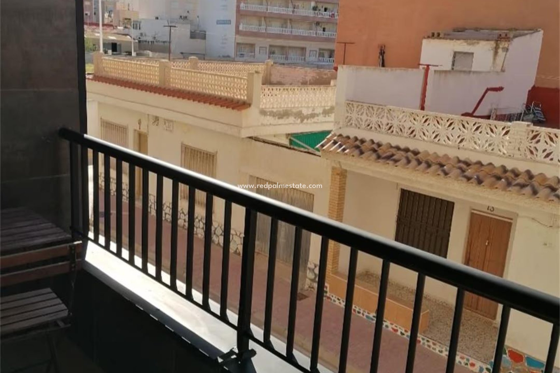 Herverkoop - Appartement -
Torrevieja - La Mata pueblo