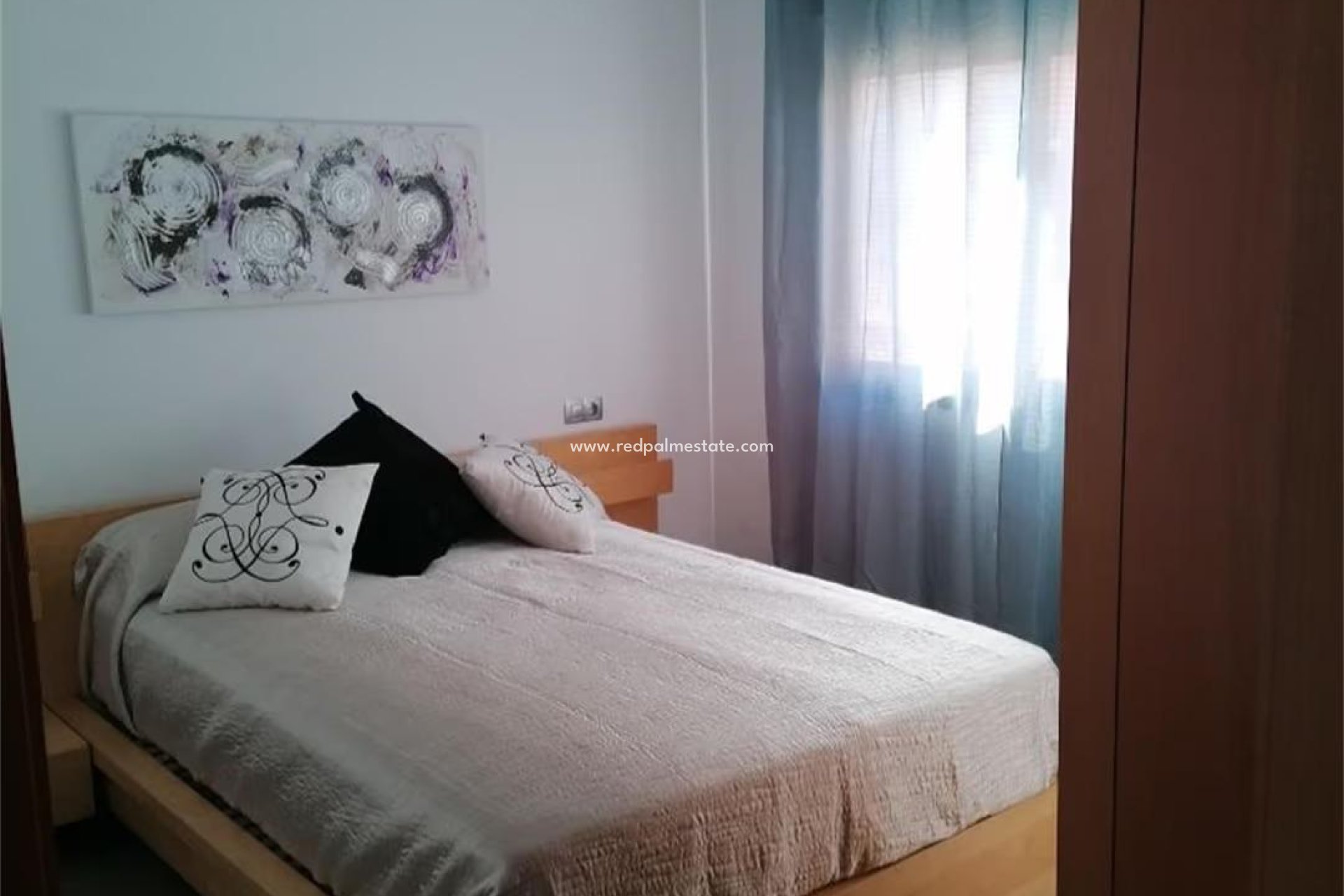 Herverkoop - Appartement -
Torrevieja - La Mata pueblo