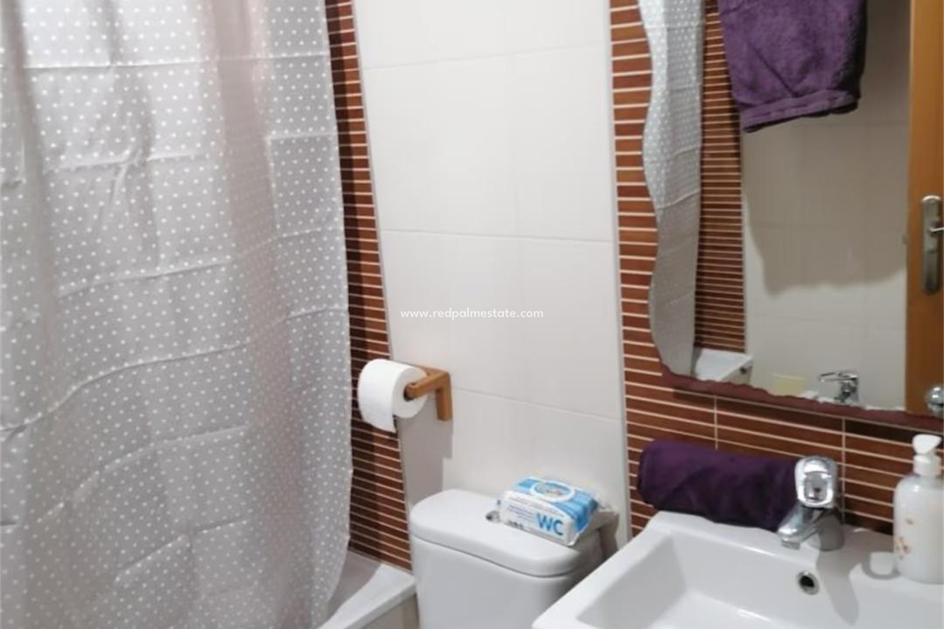 Herverkoop - Appartement -
Torrevieja - La Mata pueblo