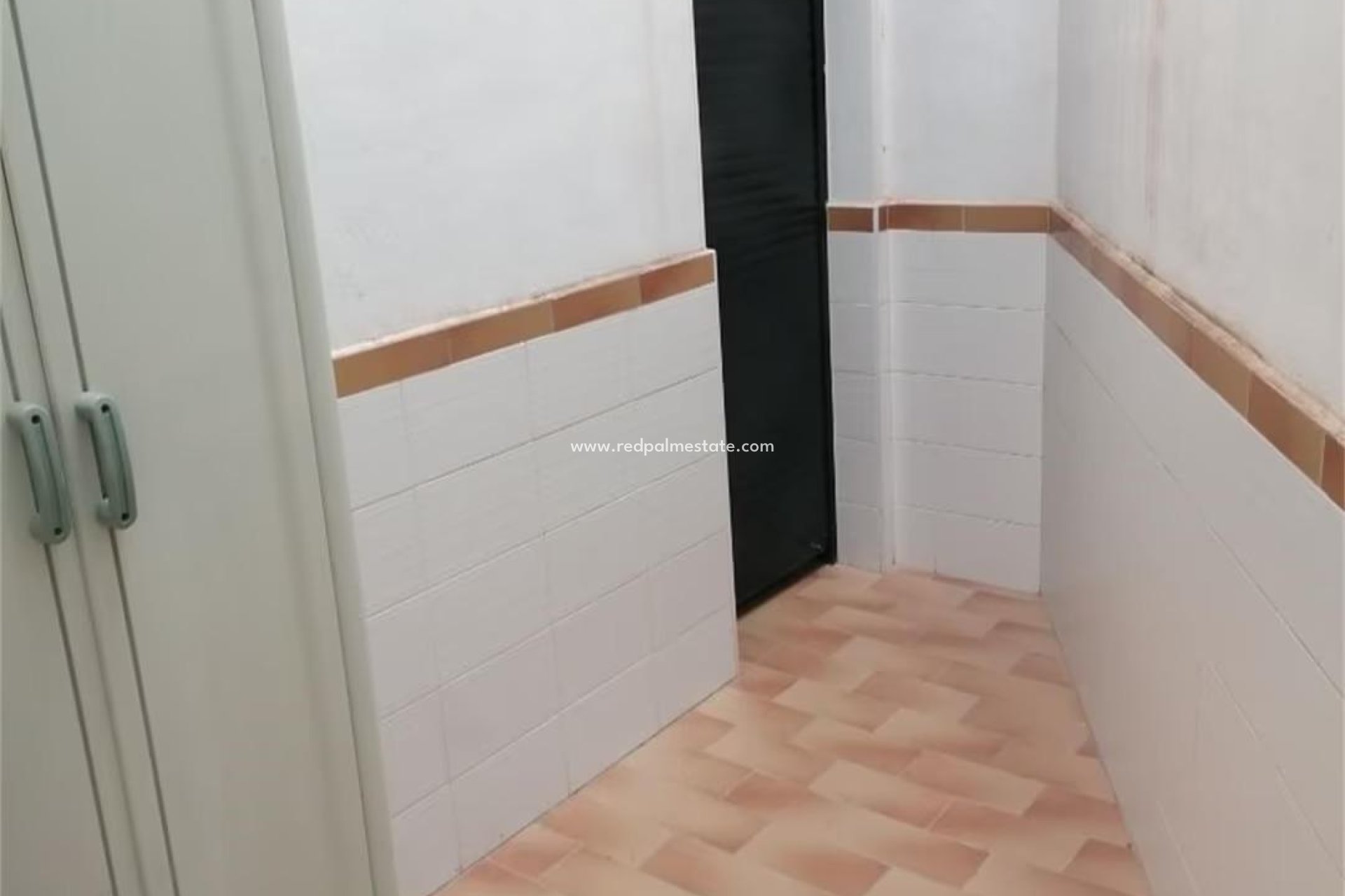 Herverkoop - Appartement -
Torrevieja - La Mata pueblo