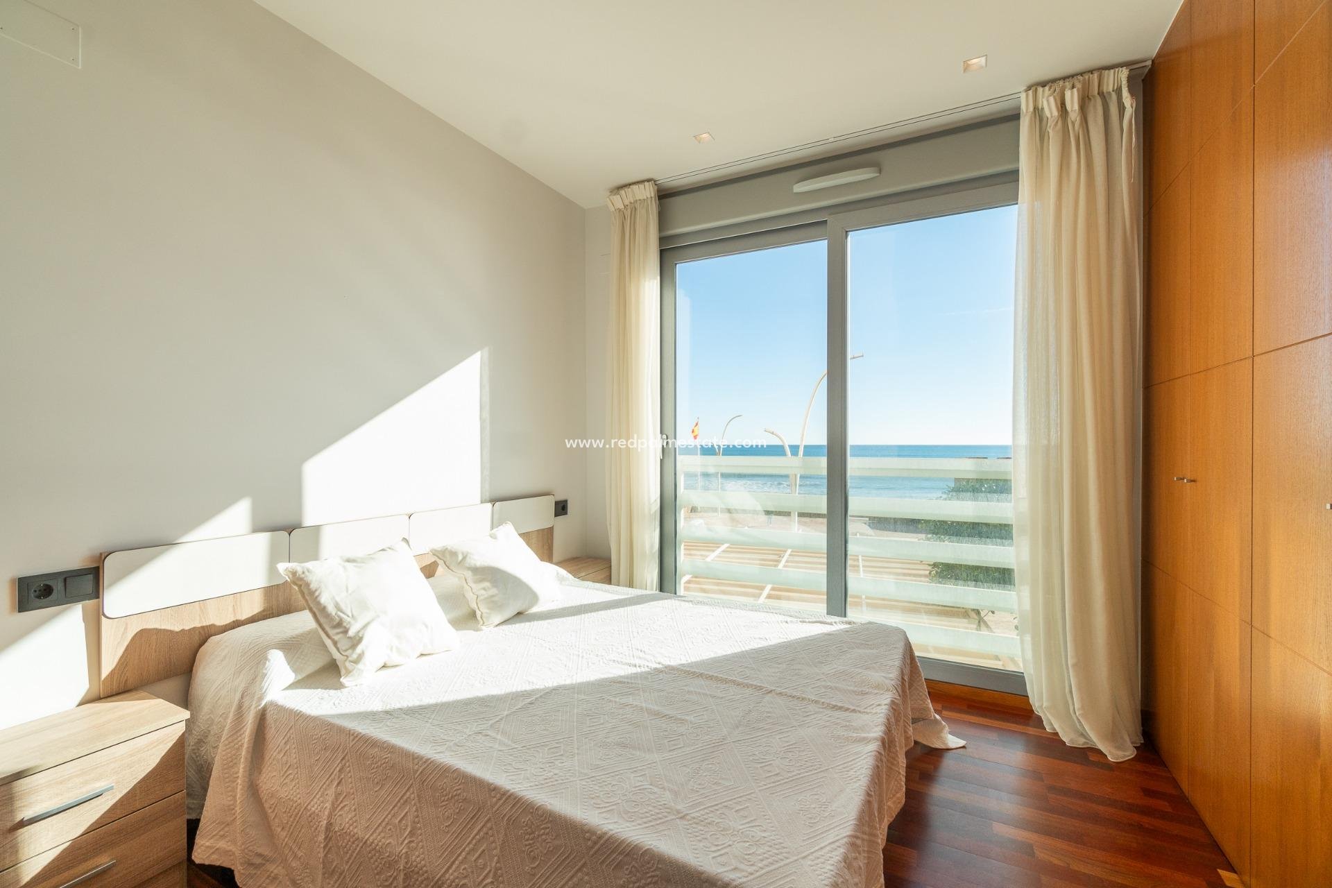 Herverkoop - Appartement -
Torrevieja - La Mata