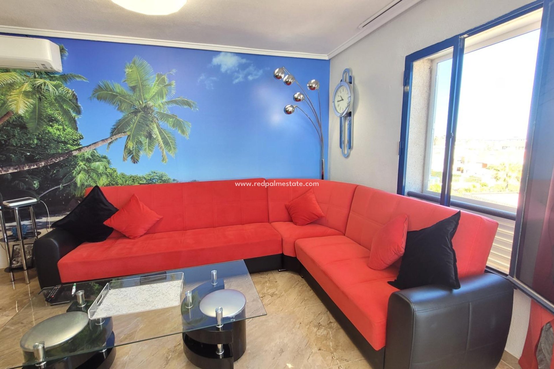 Herverkoop - Appartement -
Torrevieja - La Mata