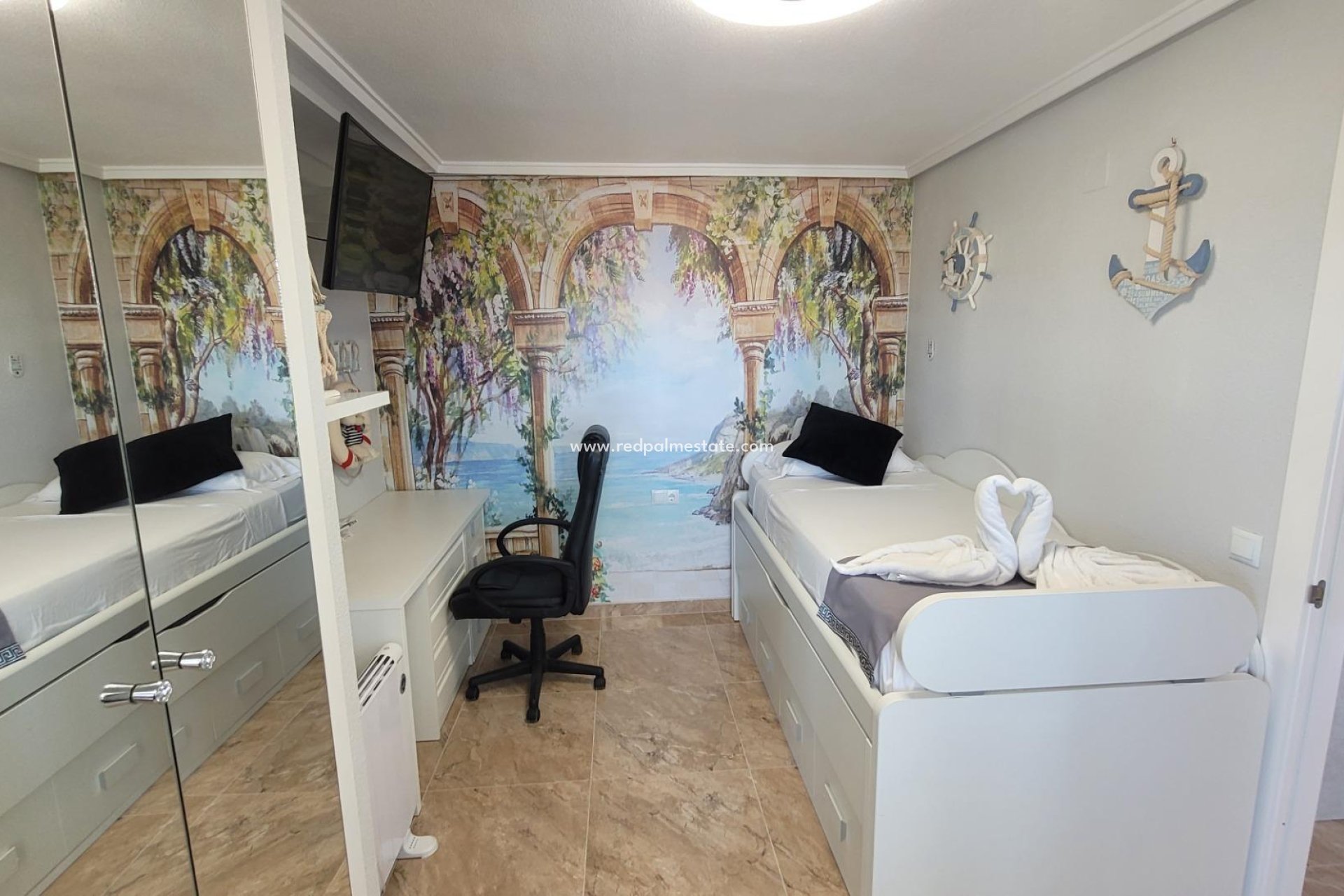 Herverkoop - Appartement -
Torrevieja - La Mata