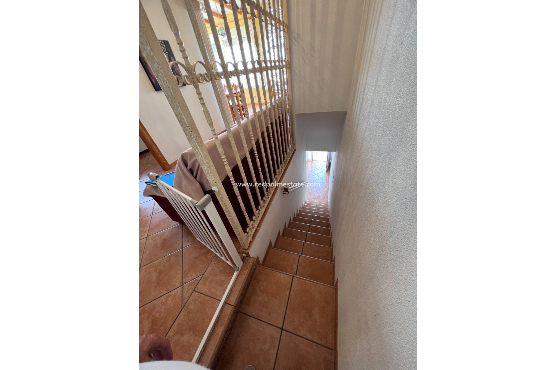 Herverkoop - Appartement -
Torrevieja - La Mata