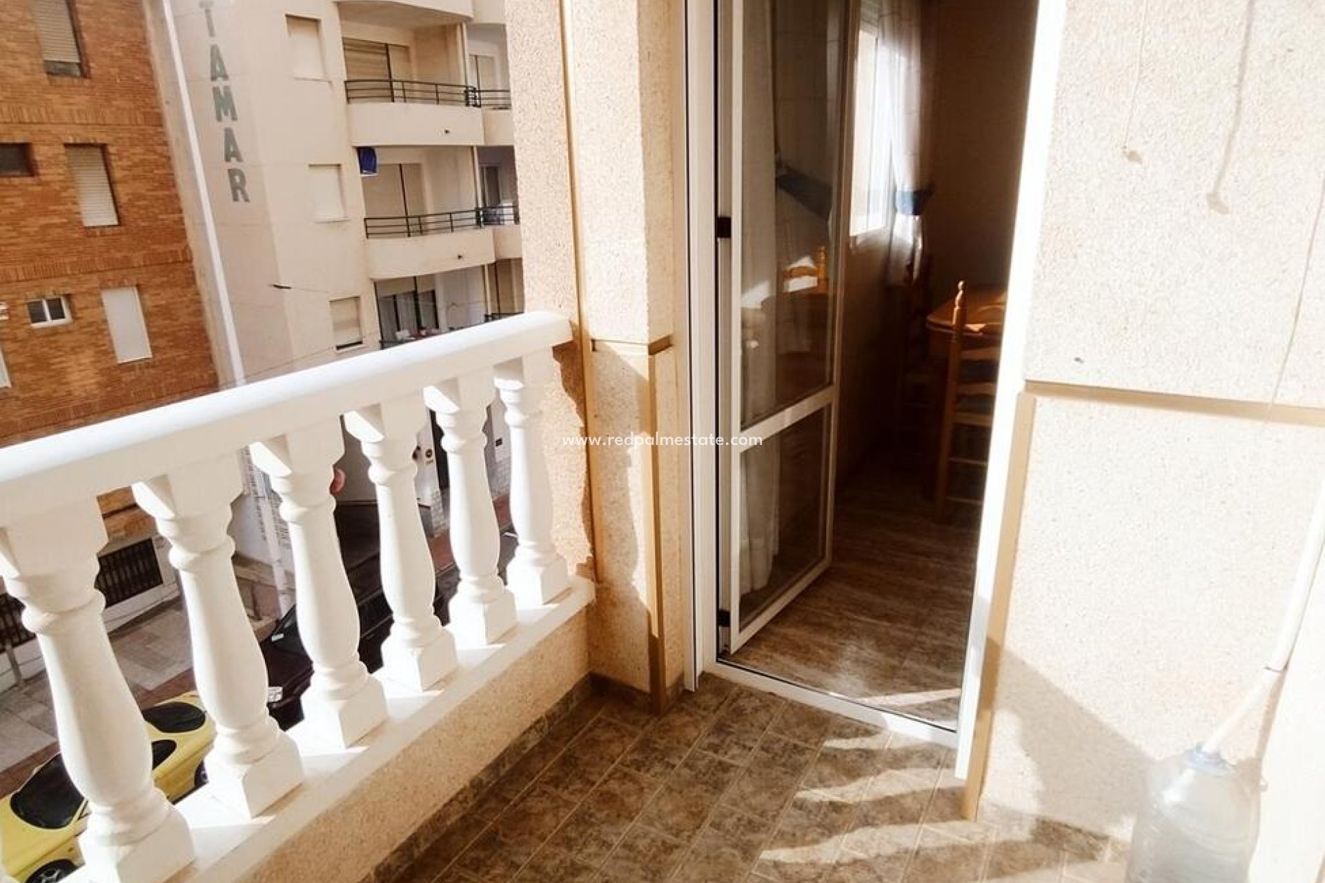 Herverkoop - Appartement -
Torrevieja - La Mata