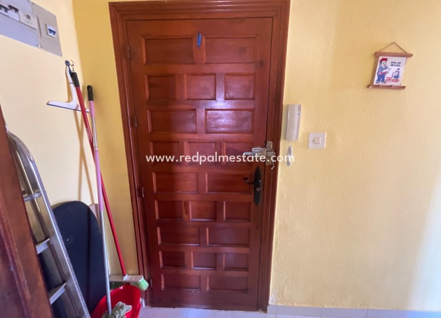 Herverkoop - Appartement -
Torrevieja - La Mata