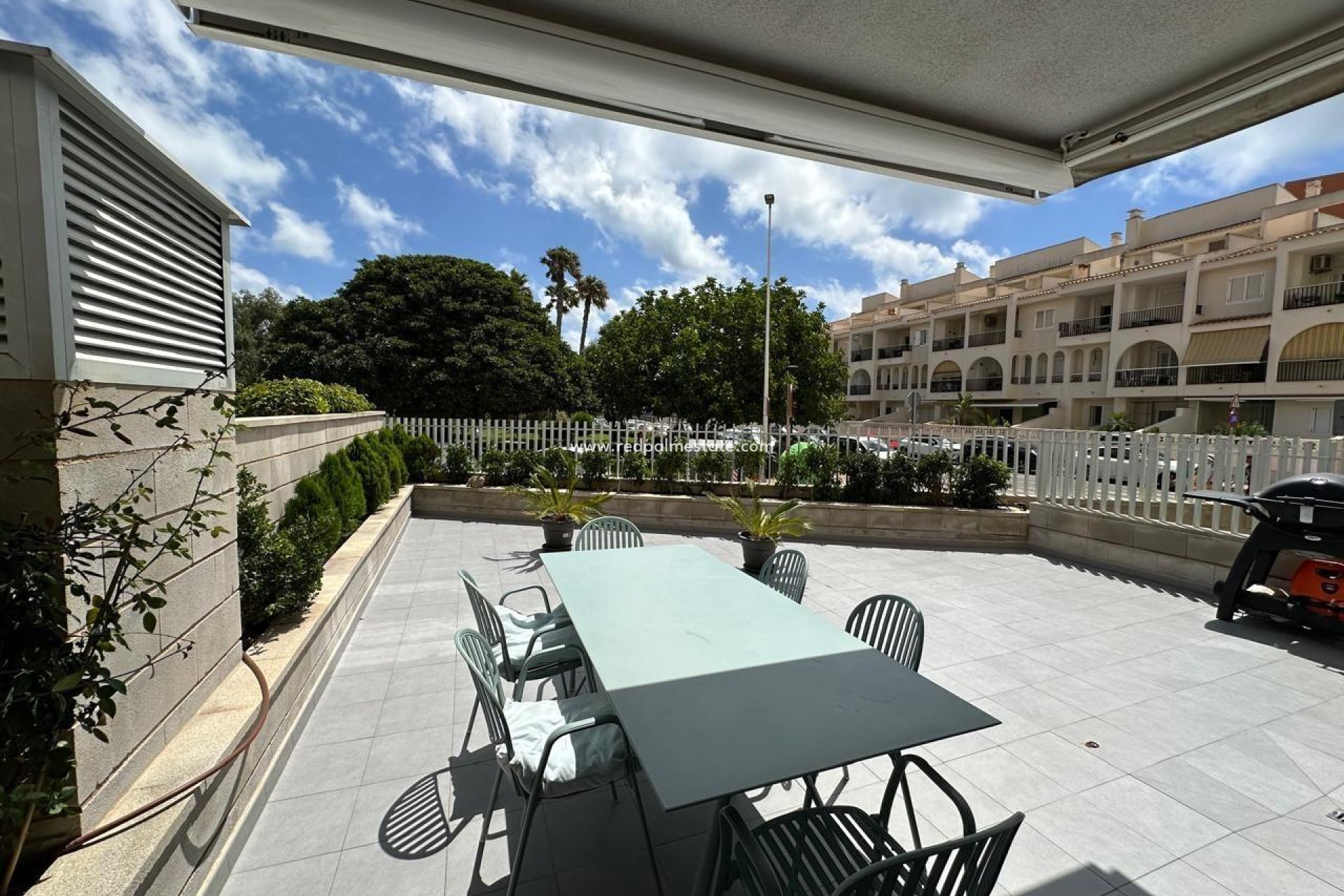 Herverkoop - Appartement -
Torrevieja - La Mata