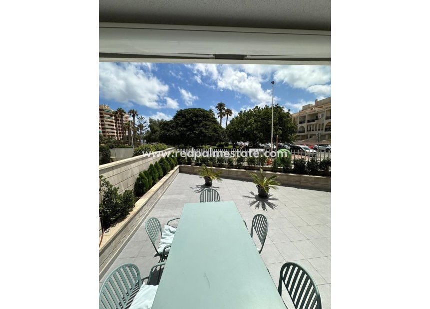 Herverkoop - Appartement -
Torrevieja - La Mata