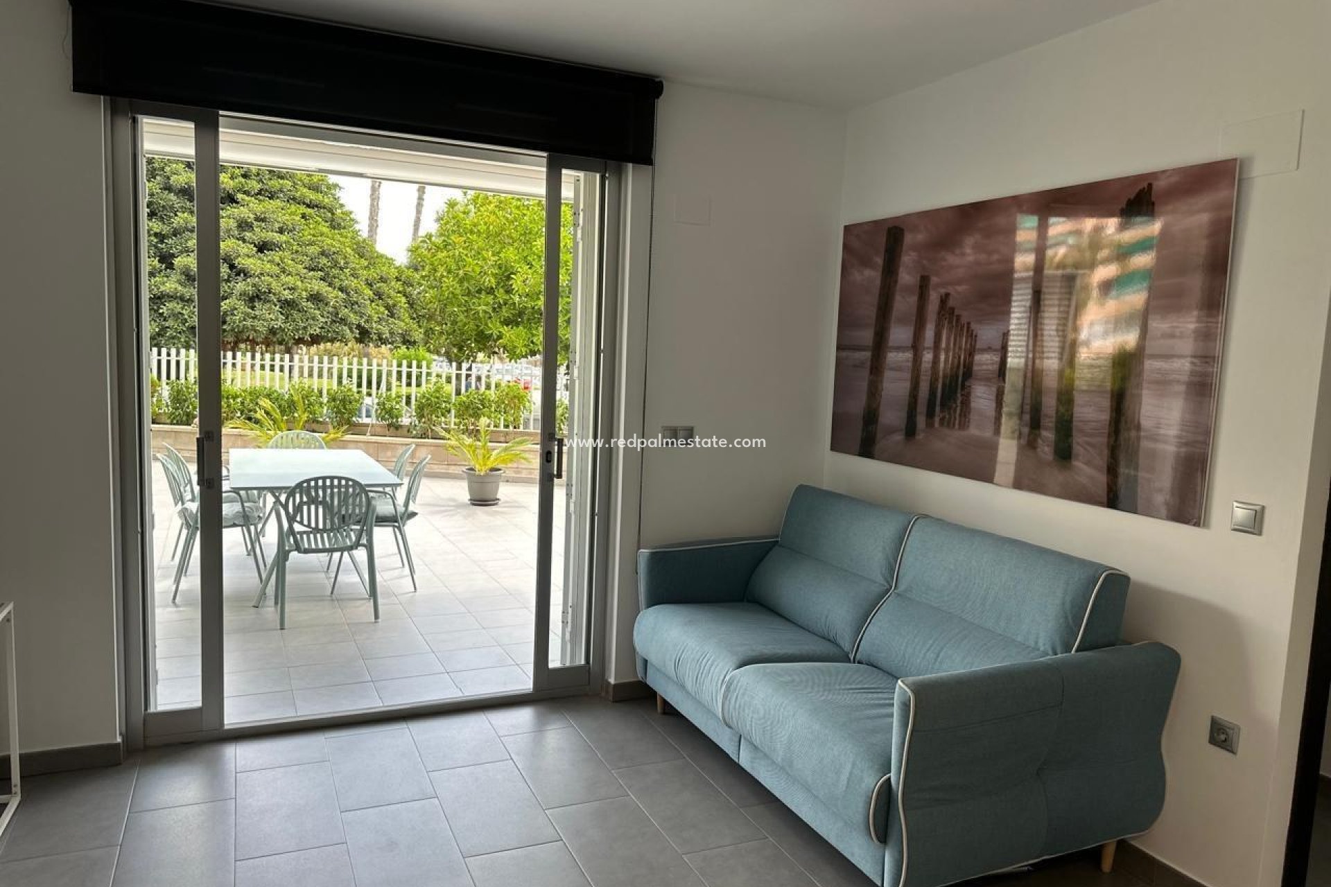 Herverkoop - Appartement -
Torrevieja - La Mata