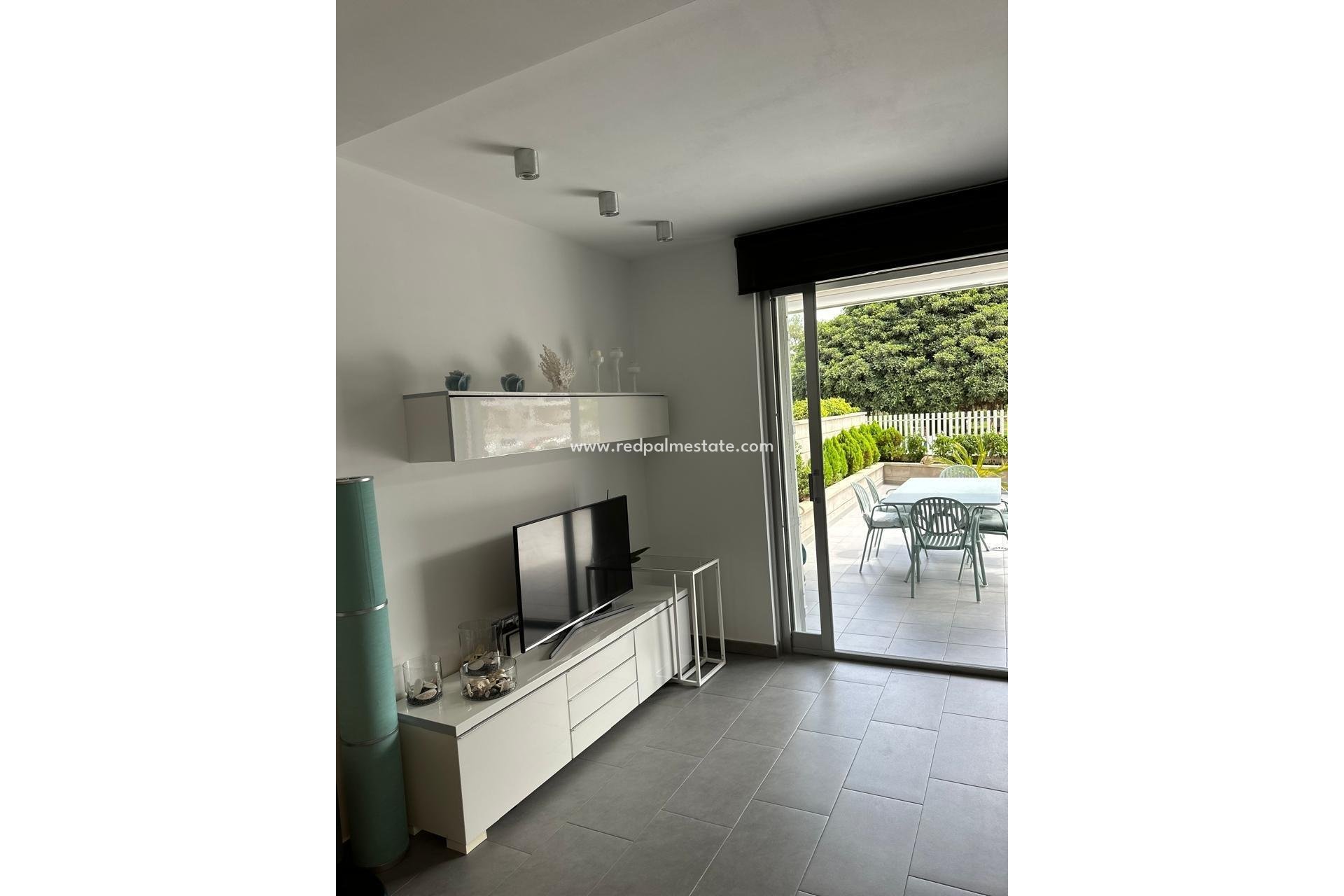 Herverkoop - Appartement -
Torrevieja - La Mata