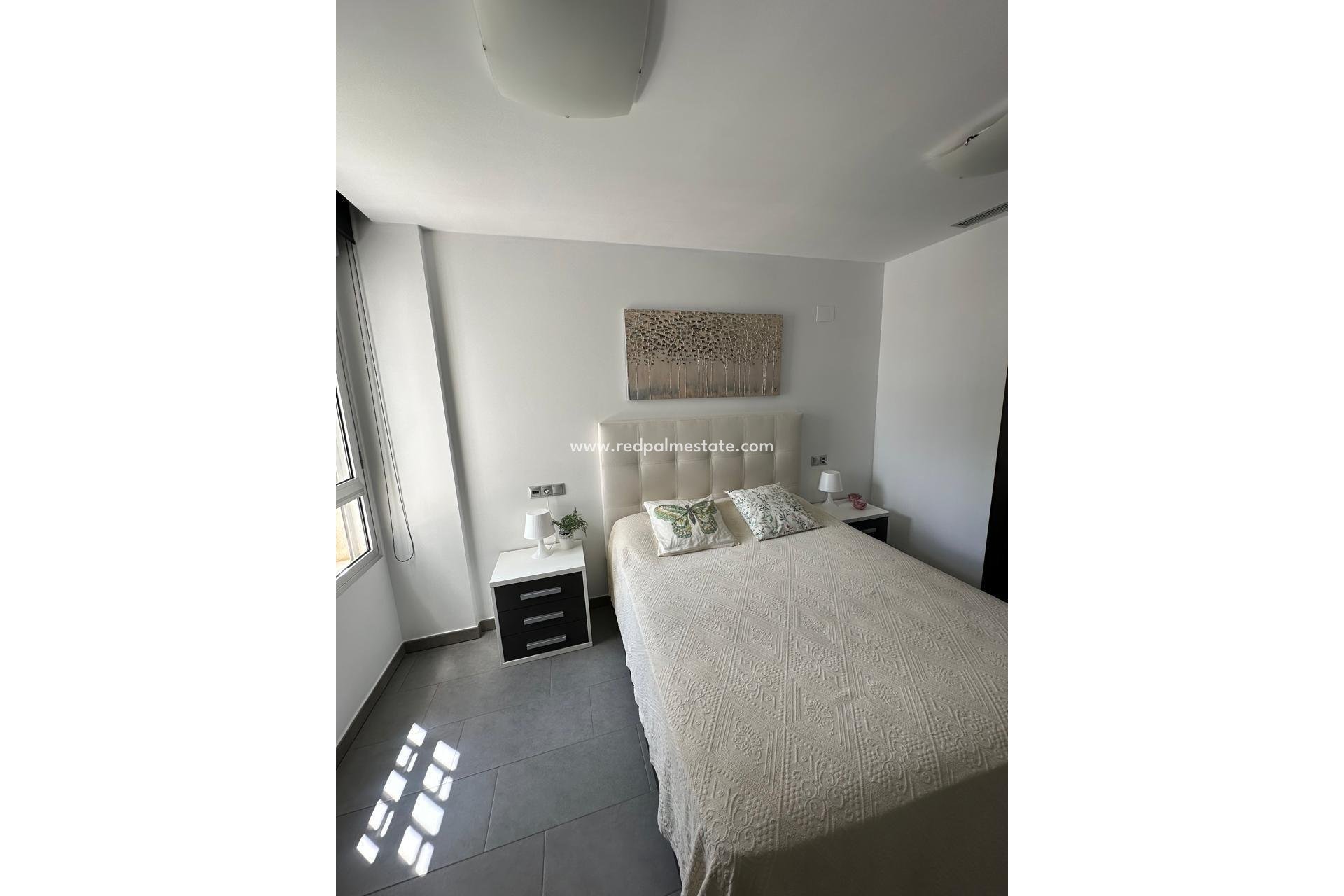 Herverkoop - Appartement -
Torrevieja - La Mata