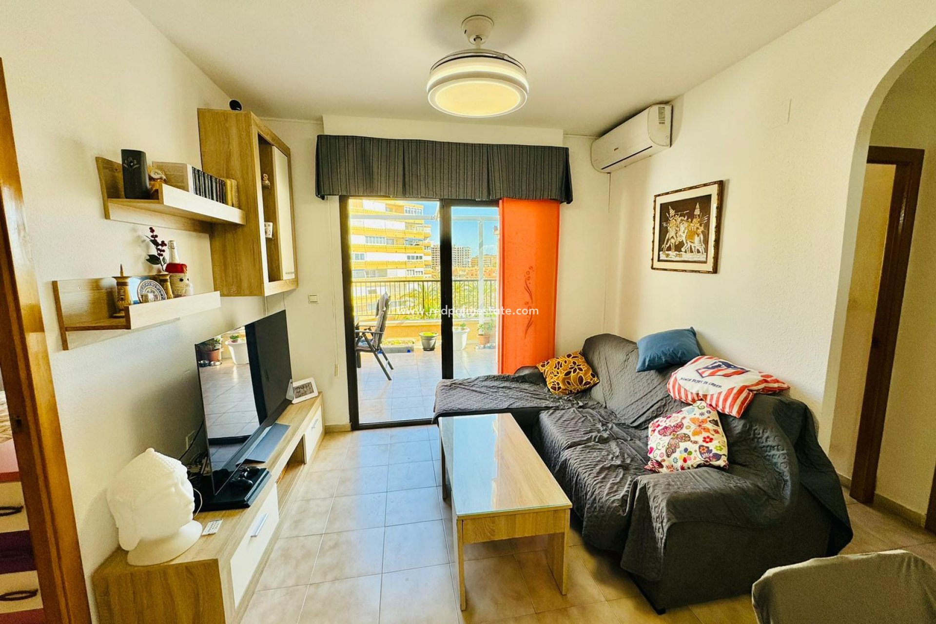 Herverkoop - Appartement -
Torrevieja - La Mata