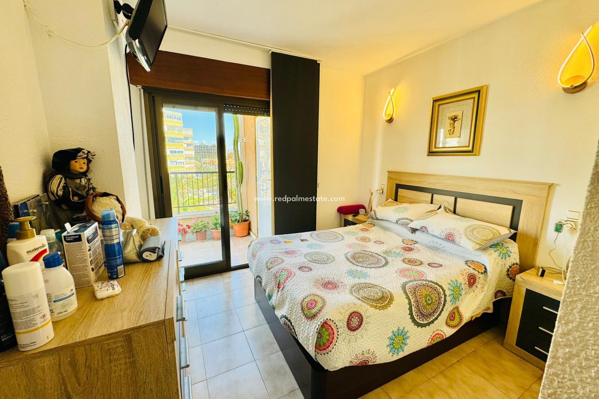 Herverkoop - Appartement -
Torrevieja - La Mata