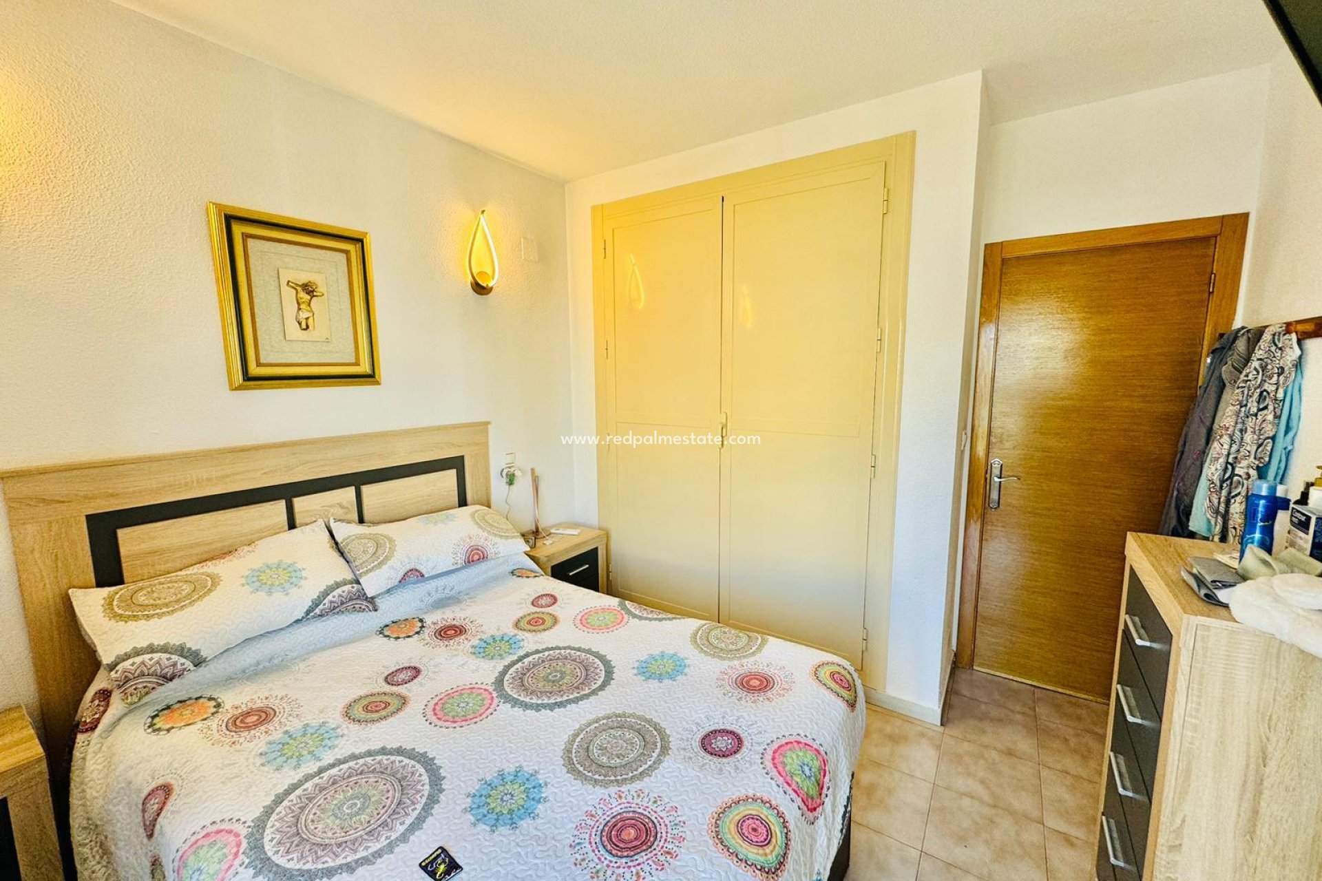 Herverkoop - Appartement -
Torrevieja - La Mata