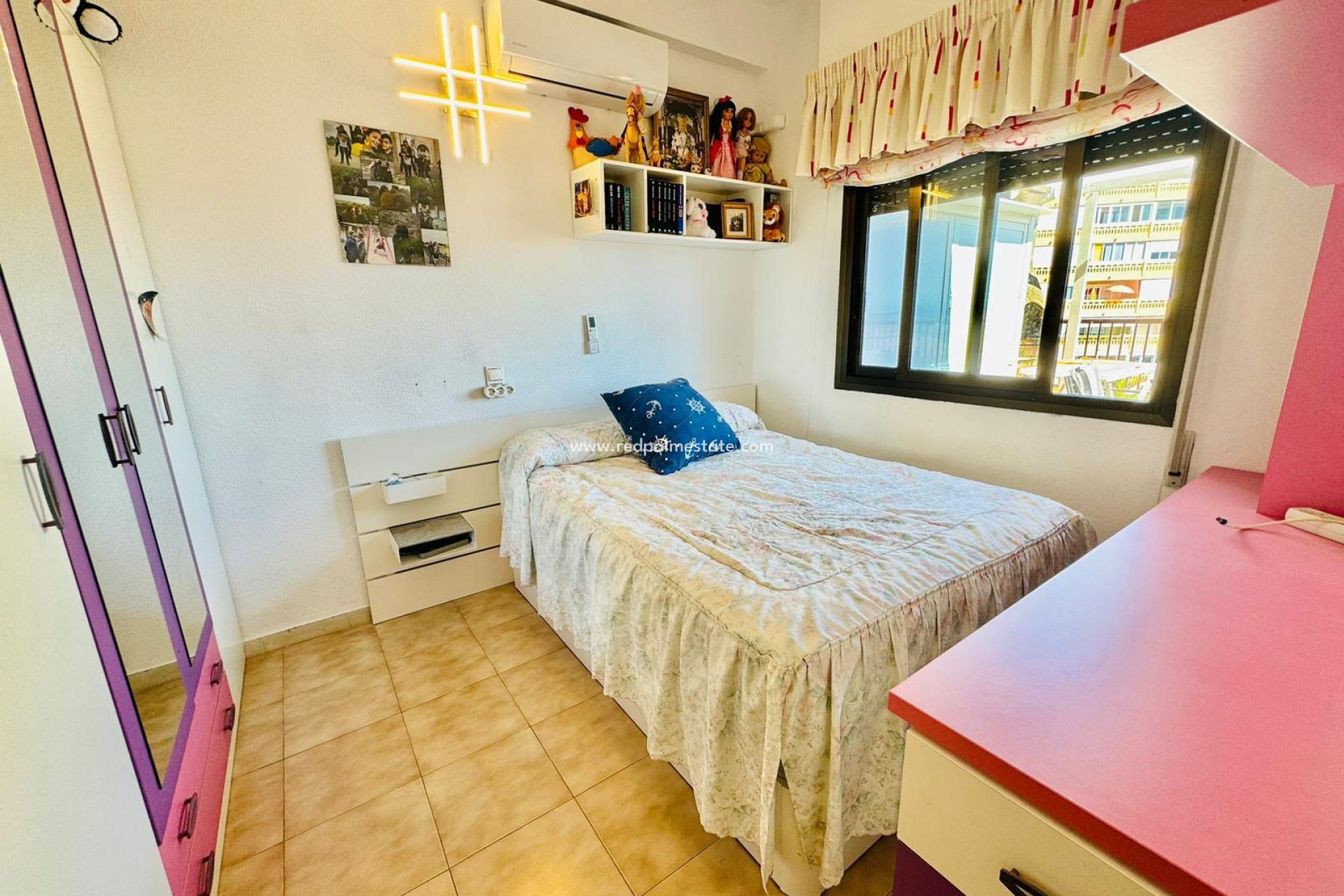 Herverkoop - Appartement -
Torrevieja - La Mata