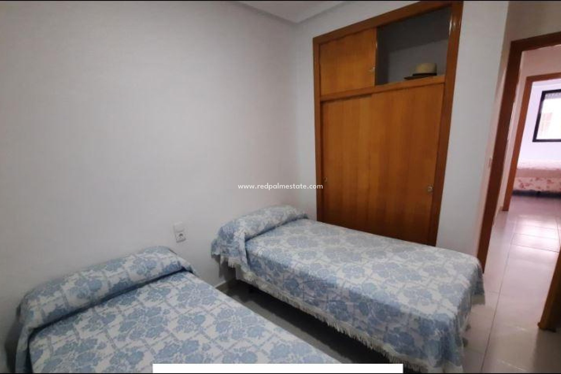 Herverkoop - Appartement -
Torrevieja - La Mata