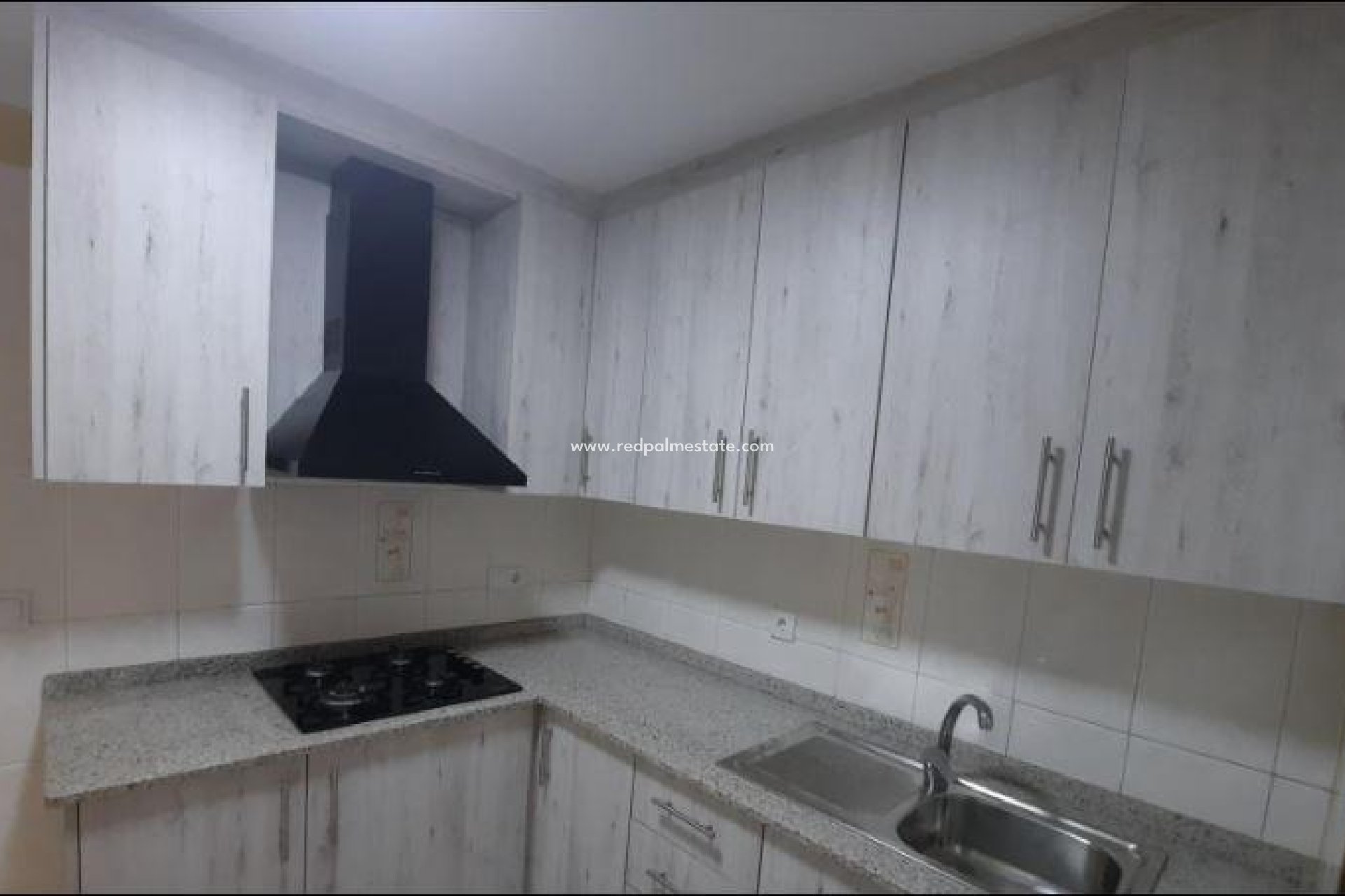 Herverkoop - Appartement -
Torrevieja - La Mata