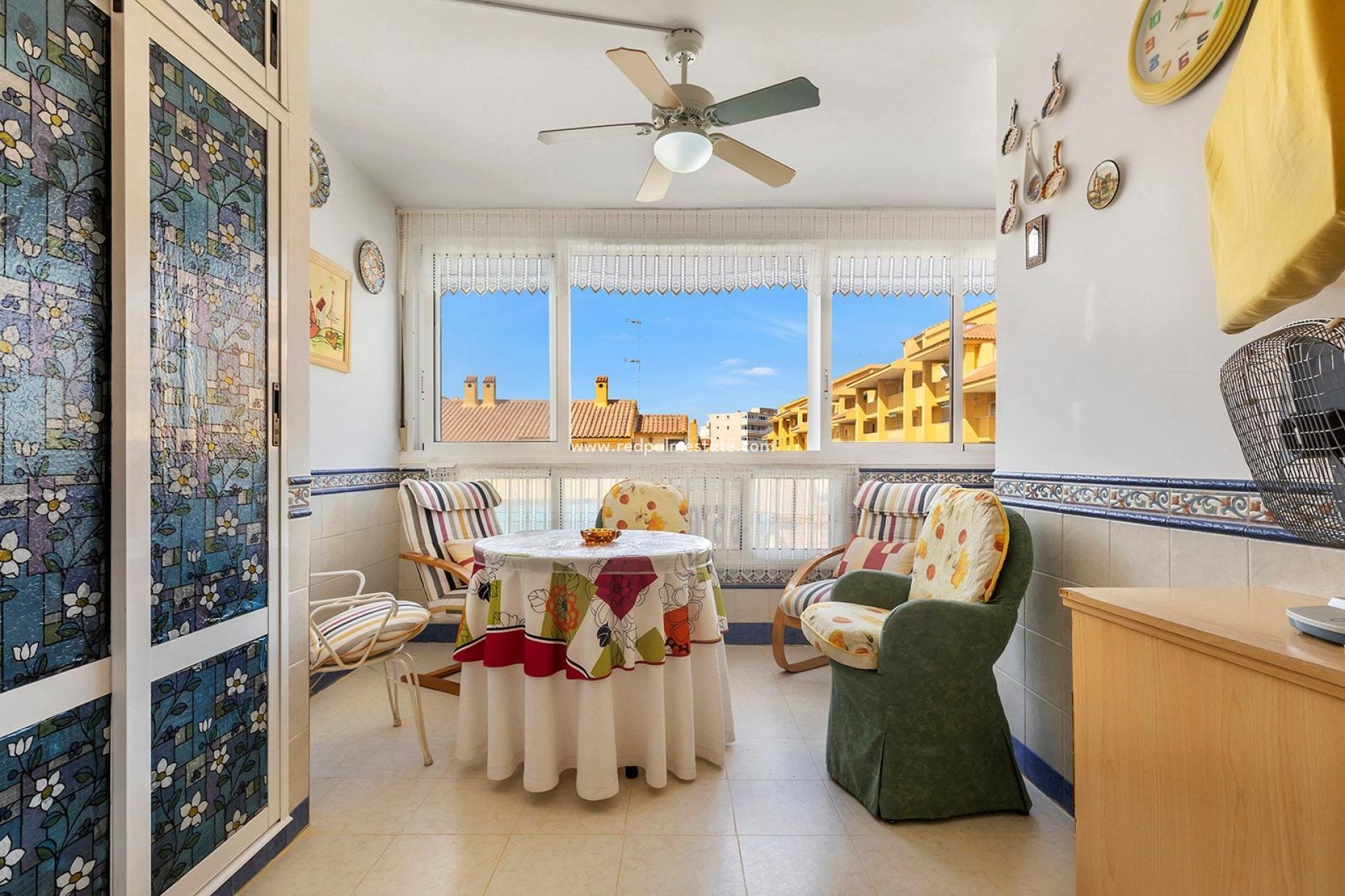 Herverkoop - Appartement -
Torrevieja - La Mata