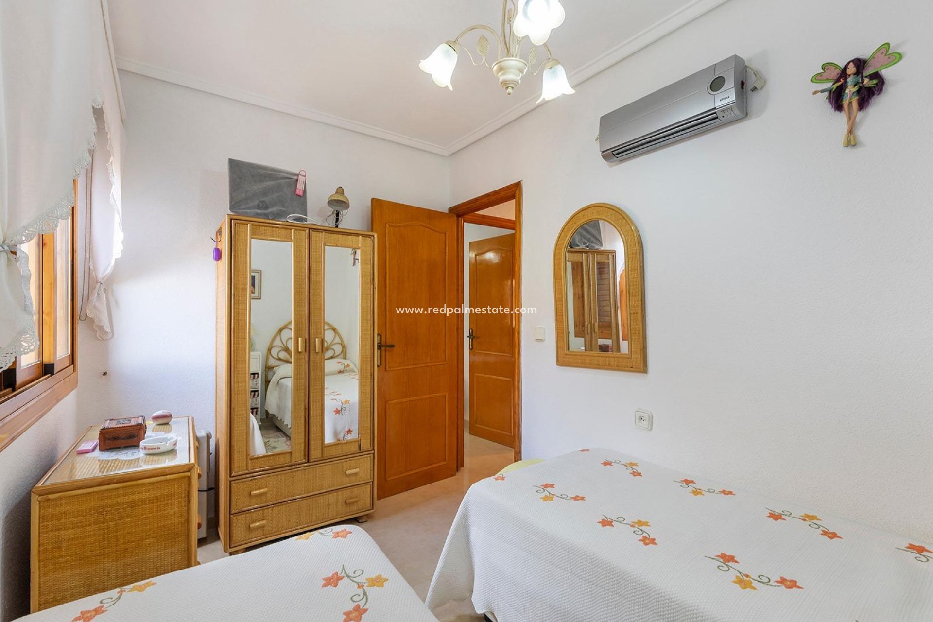 Herverkoop - Appartement -
Torrevieja - La Mata