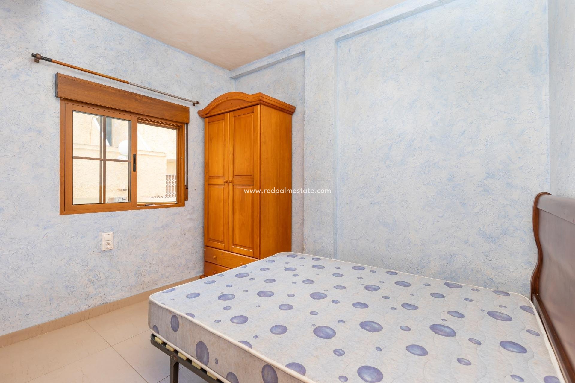 Herverkoop - Appartement -
Torrevieja - La Mata