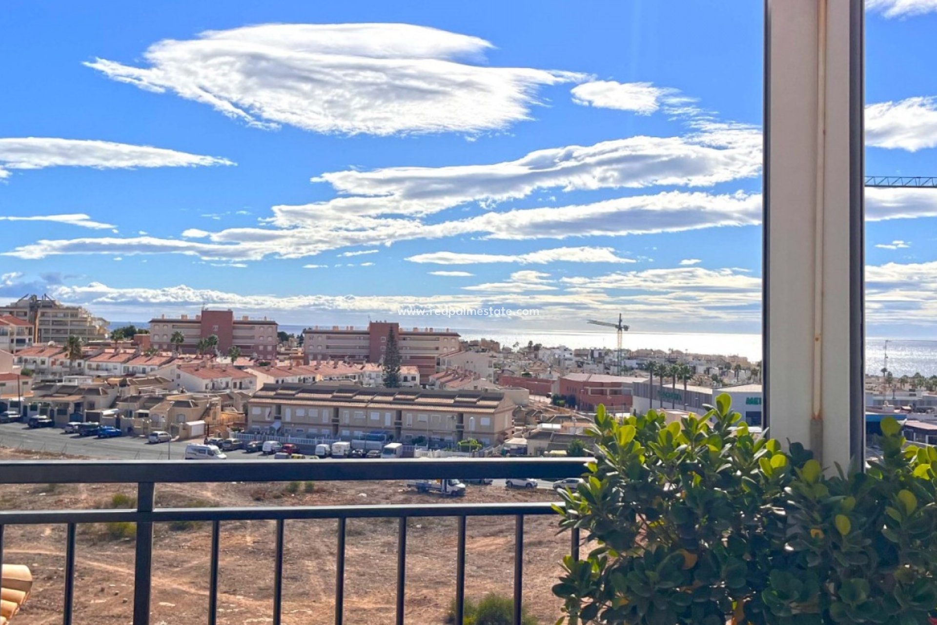 Herverkoop - Appartement -
Torrevieja - La Mata