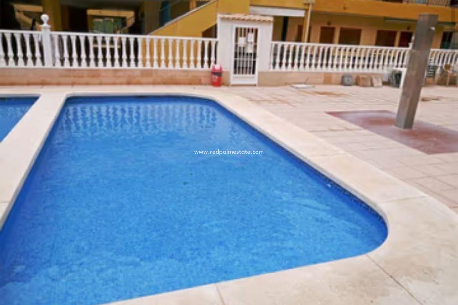 Herverkoop - Appartement -
Torrevieja - La Mata