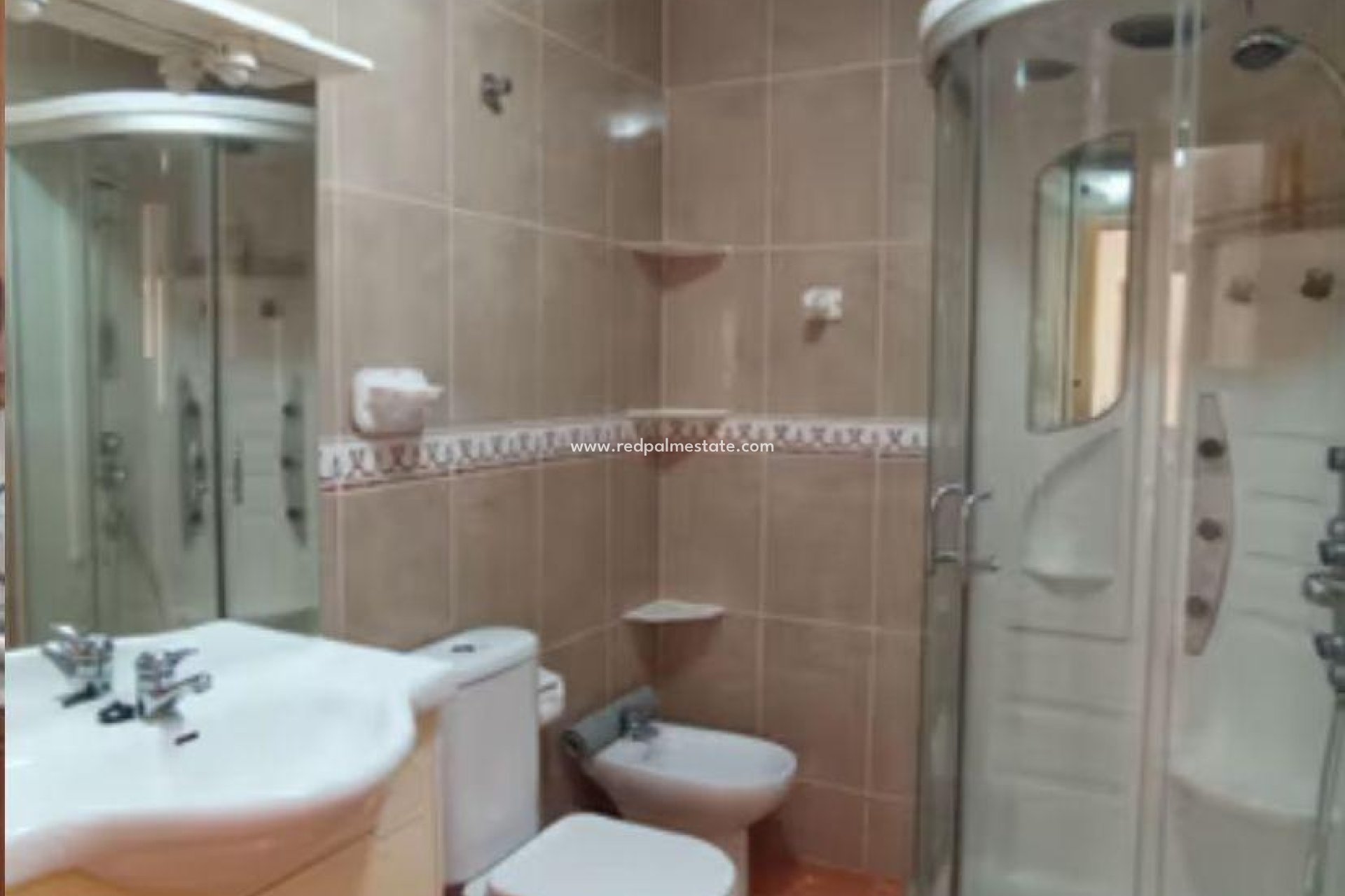 Herverkoop - Appartement -
Torrevieja - La Mata