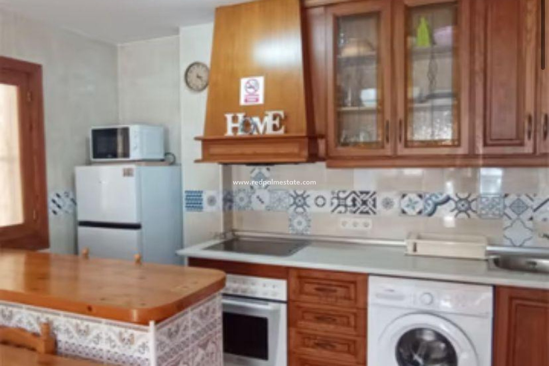 Herverkoop - Appartement -
Torrevieja - La Mata